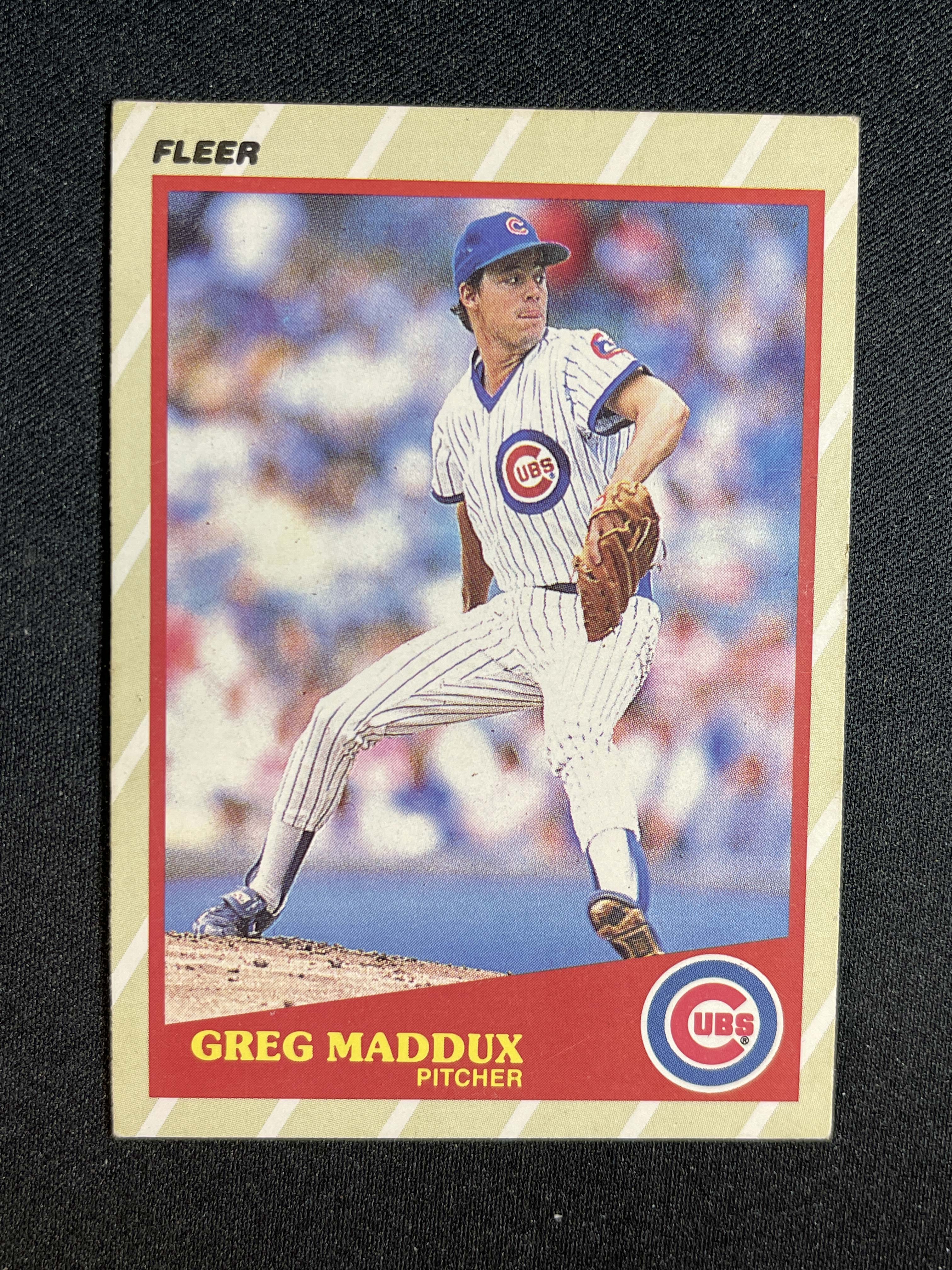 1980s 1990s Fleer Inserts Sub Sets Oddball Pick Your Card - Picture 38 of 76