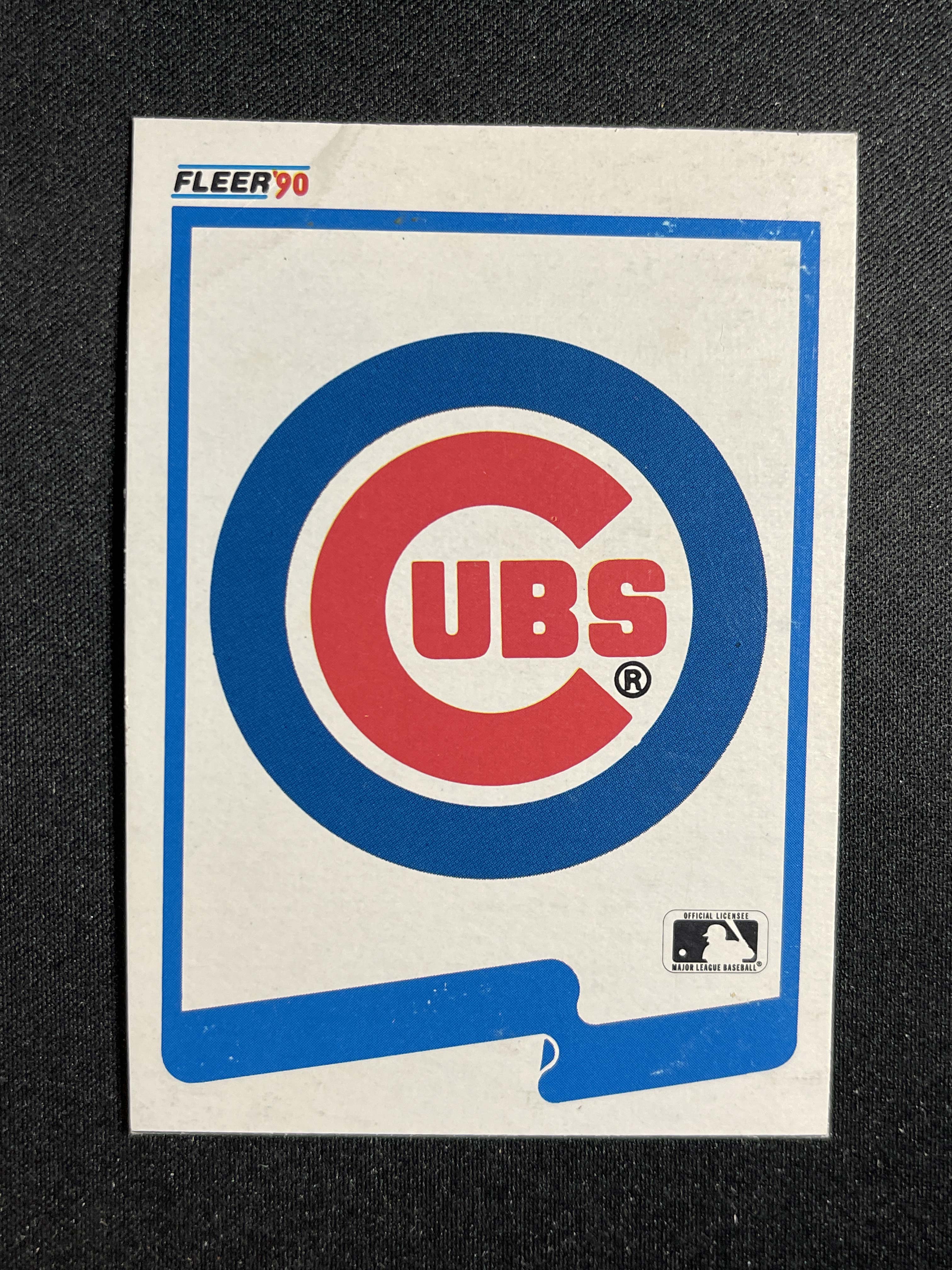 1980s 1990s Fleer Inserts Sub Sets Oddball Pick Your Card - Picture 48 of 76