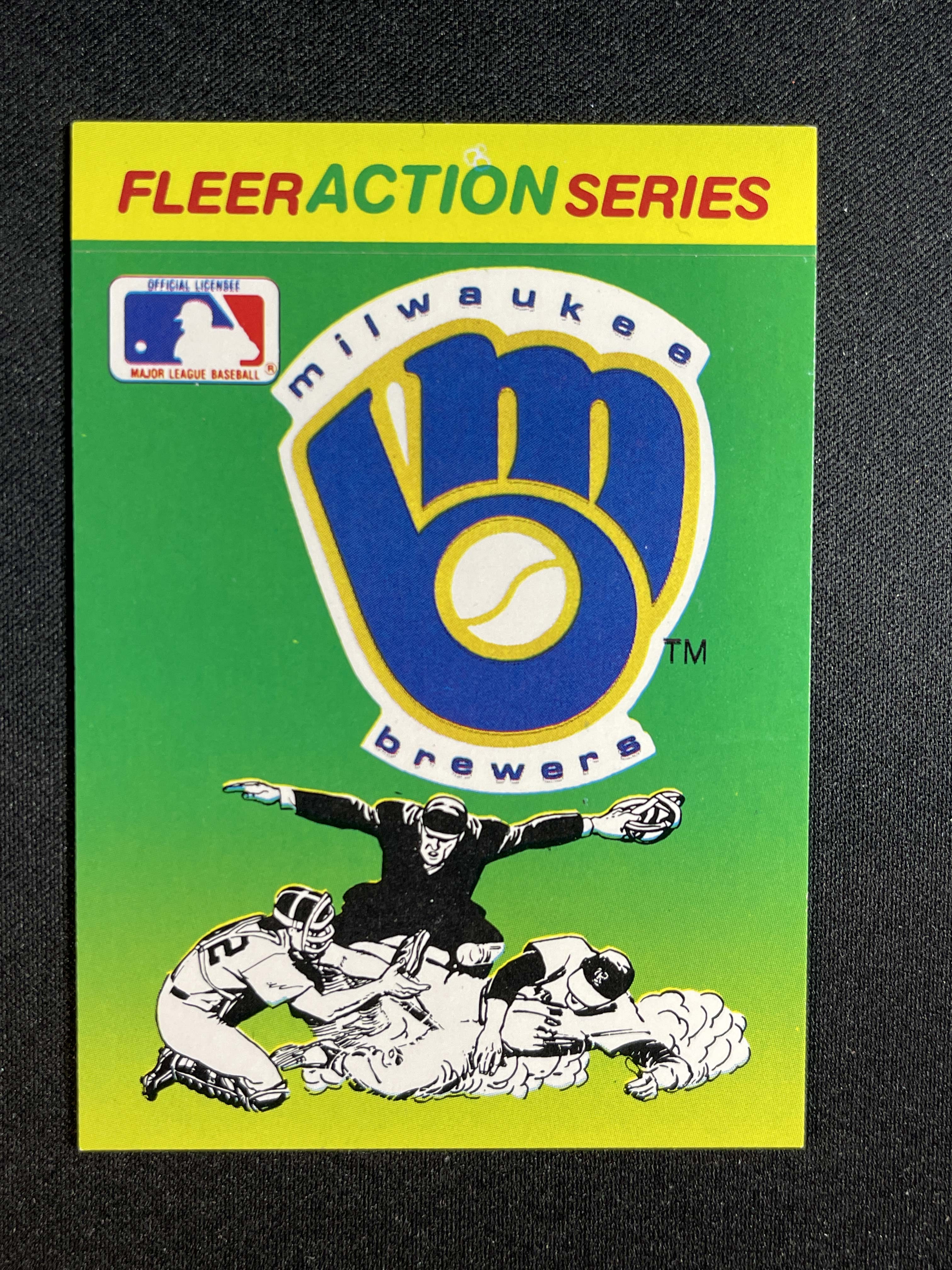 1980s 1990s Fleer Inserts Sub Sets Oddball Pick Your Card - Picture 50 of 76
