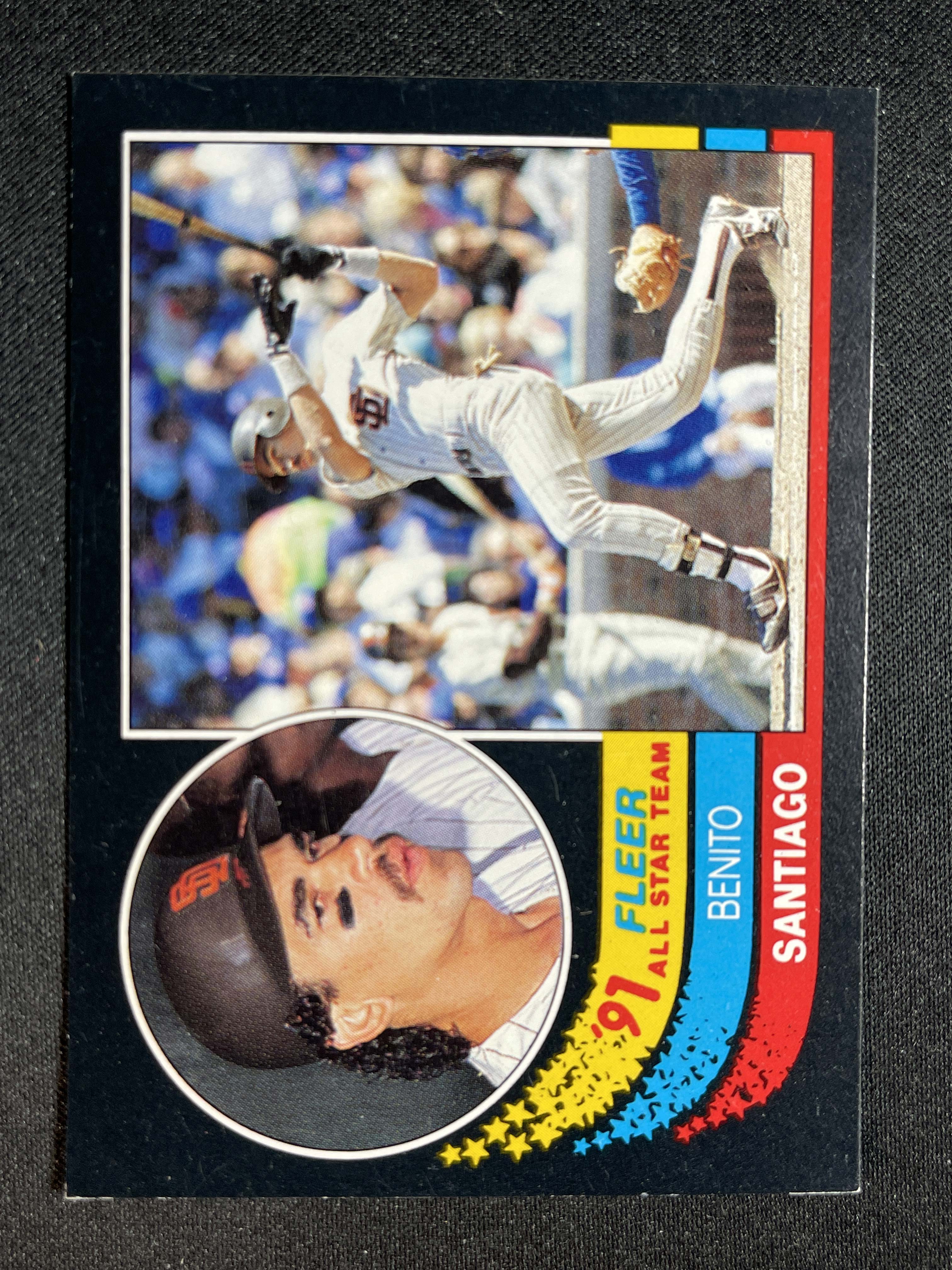 1980s 1990s Fleer Inserts Sub Sets Oddball Pick Your Card - Picture 54 of 76