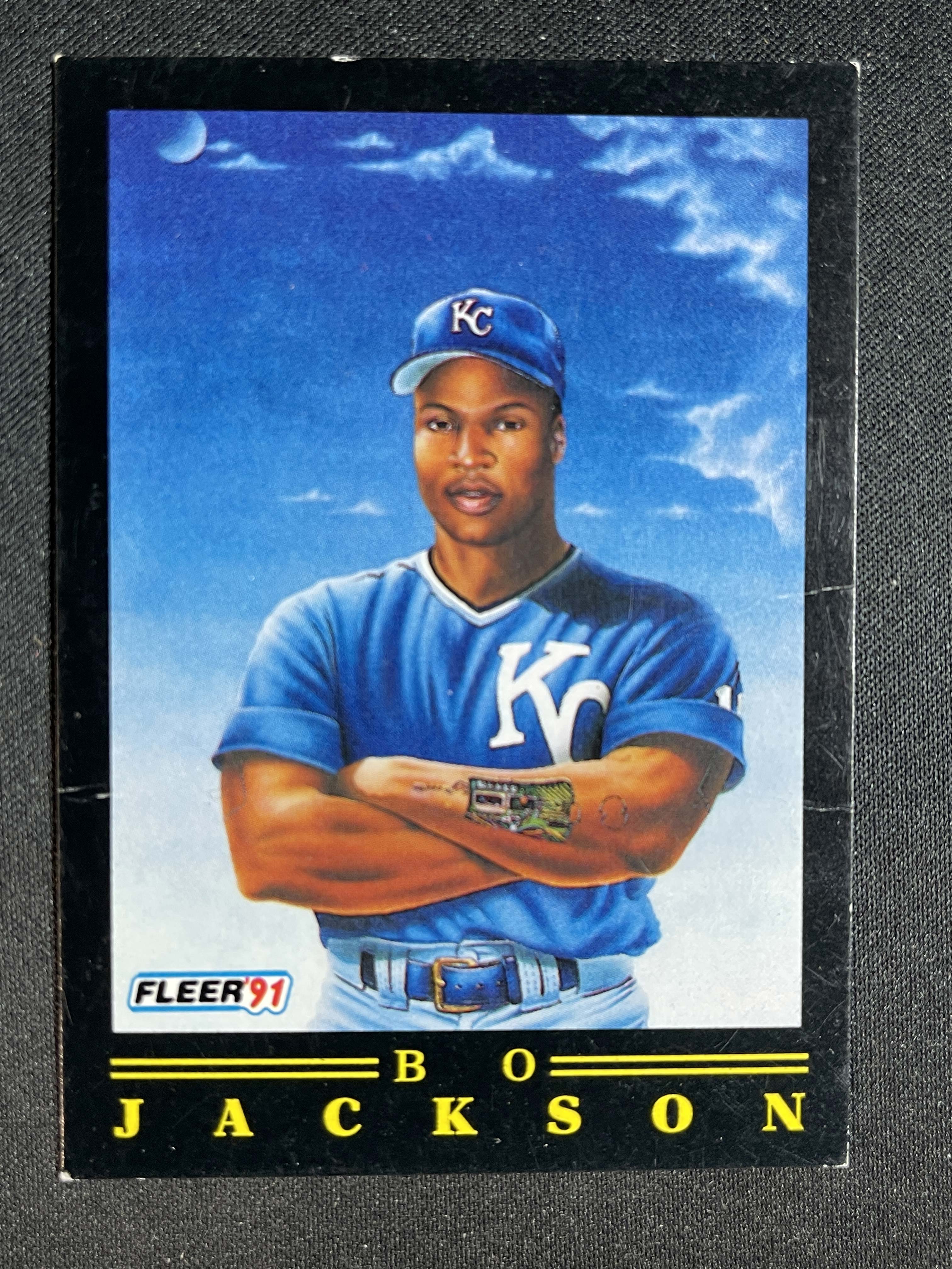 1980s 1990s Fleer Inserts Sub Sets Oddball Pick Your Card - Picture 55 of 76