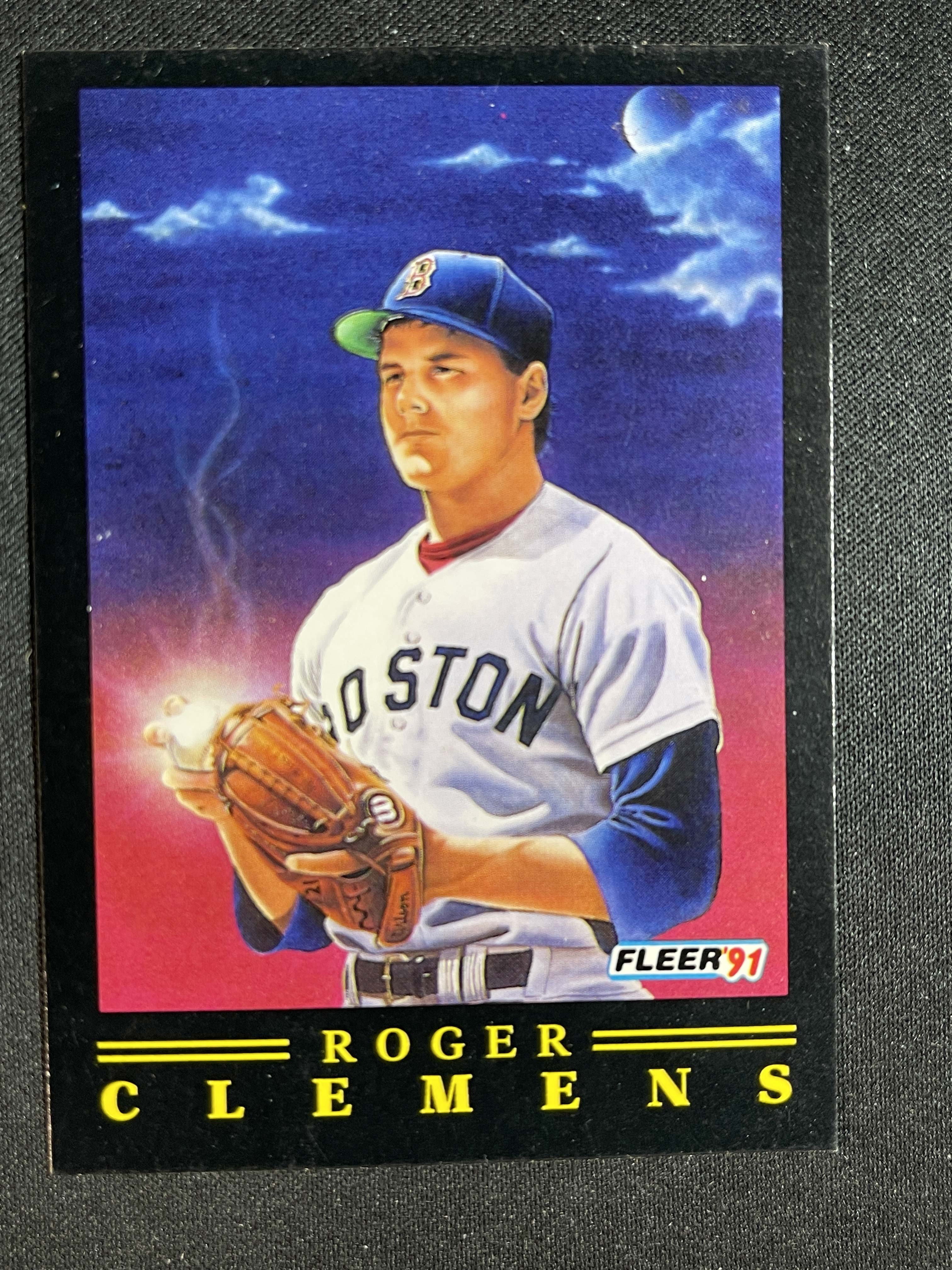 1980s 1990s Fleer Inserts Sub Sets Oddball Pick Your Card - Picture 56 of 76