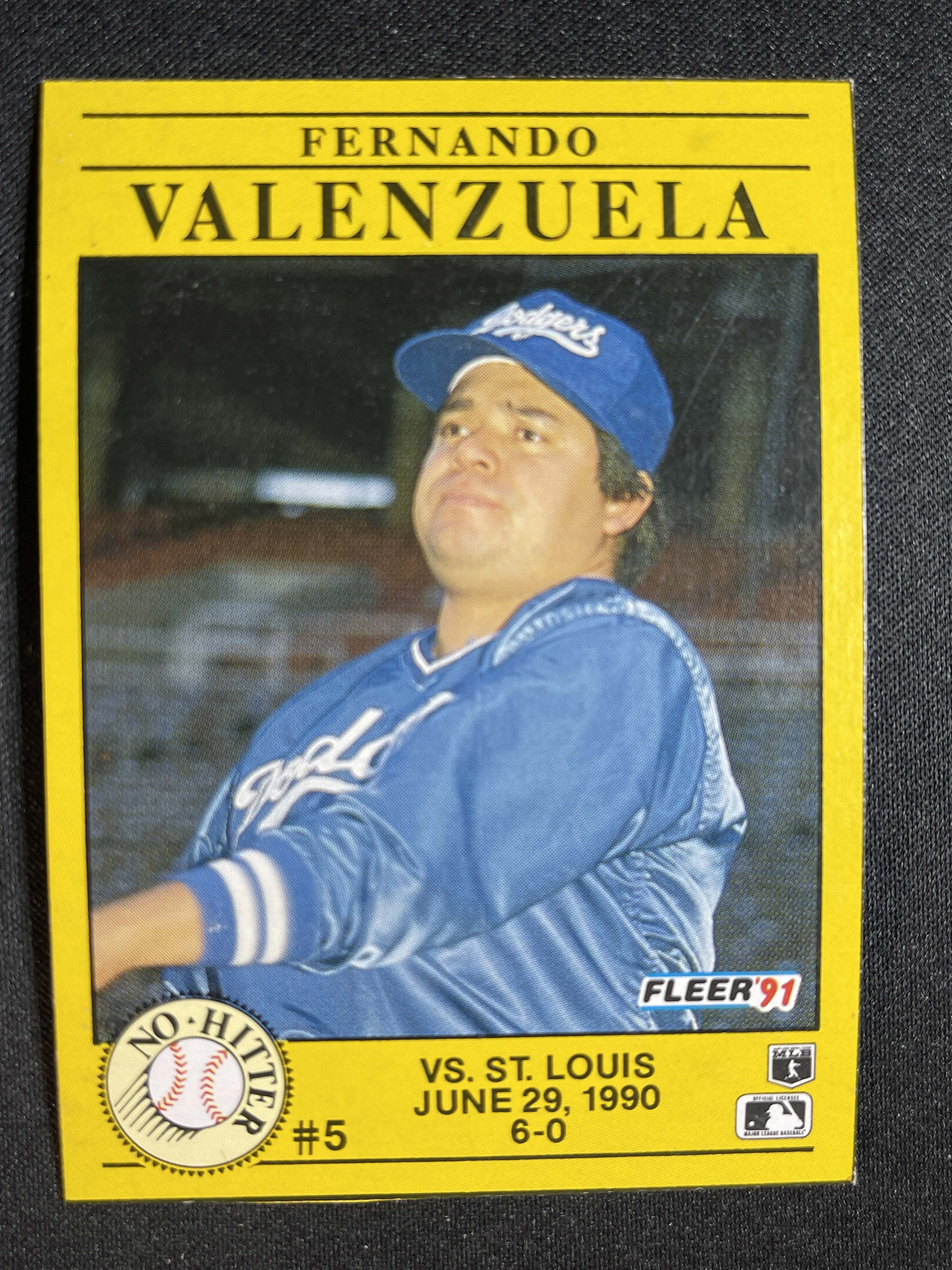 1980s 1990s Fleer Inserts Sub Sets Oddball Pick Your Card - Picture 58 of 76