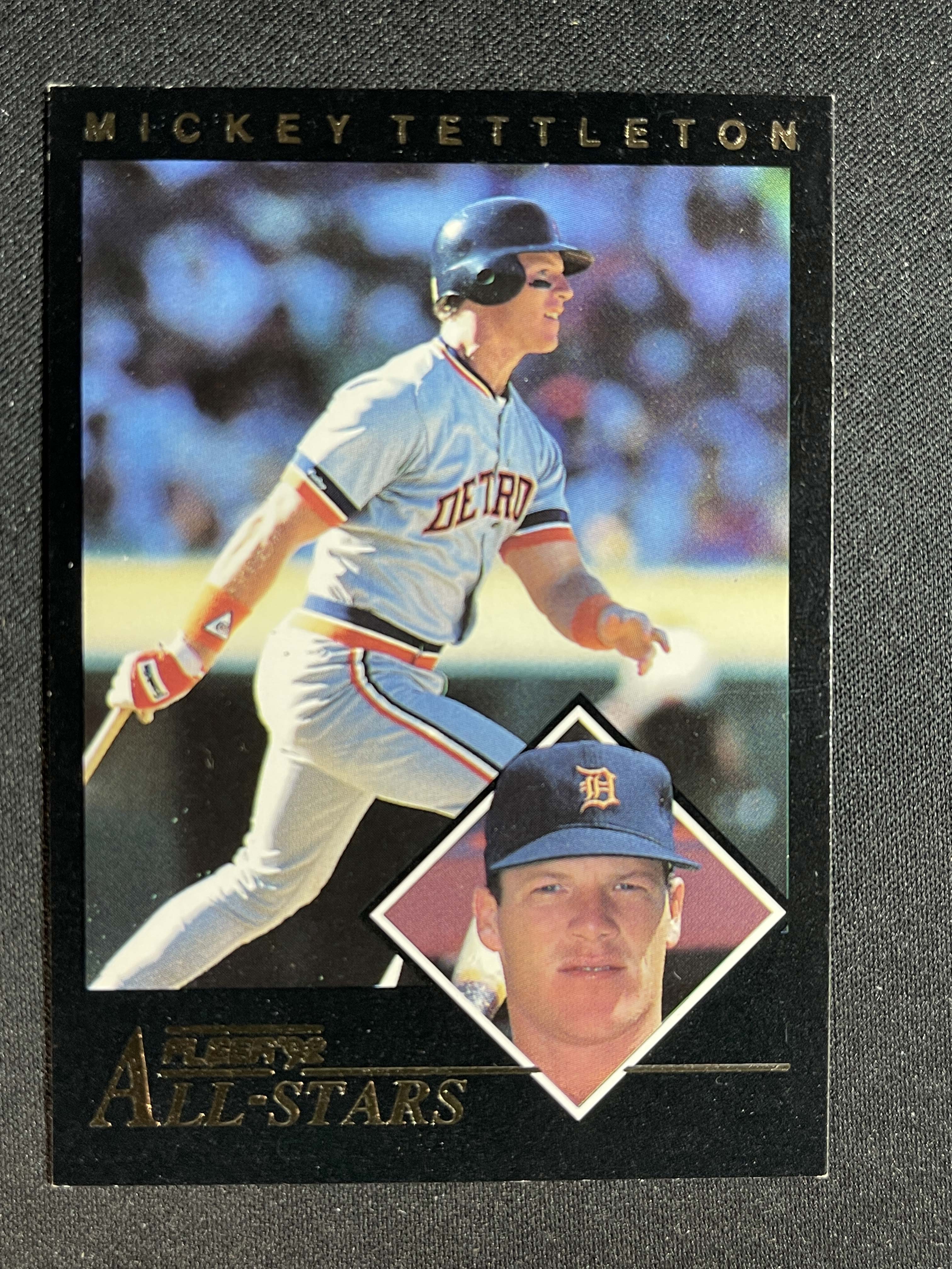 1980s 1990s Fleer Inserts Sub Sets Oddball Pick Your Card - Picture 63 of 76