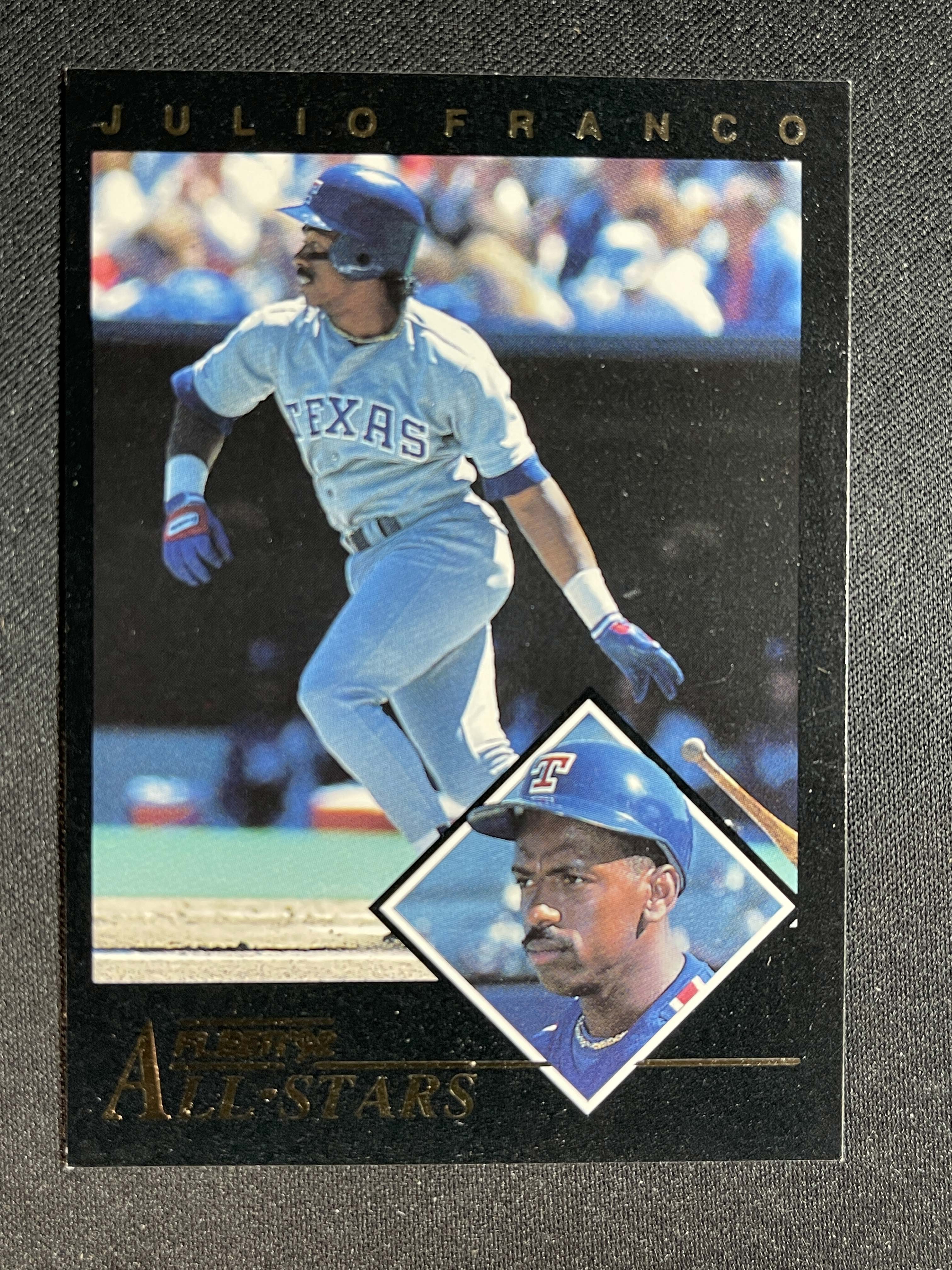 1980s 1990s Fleer Inserts Sub Sets Oddball Pick Your Card - Picture 64 of 76