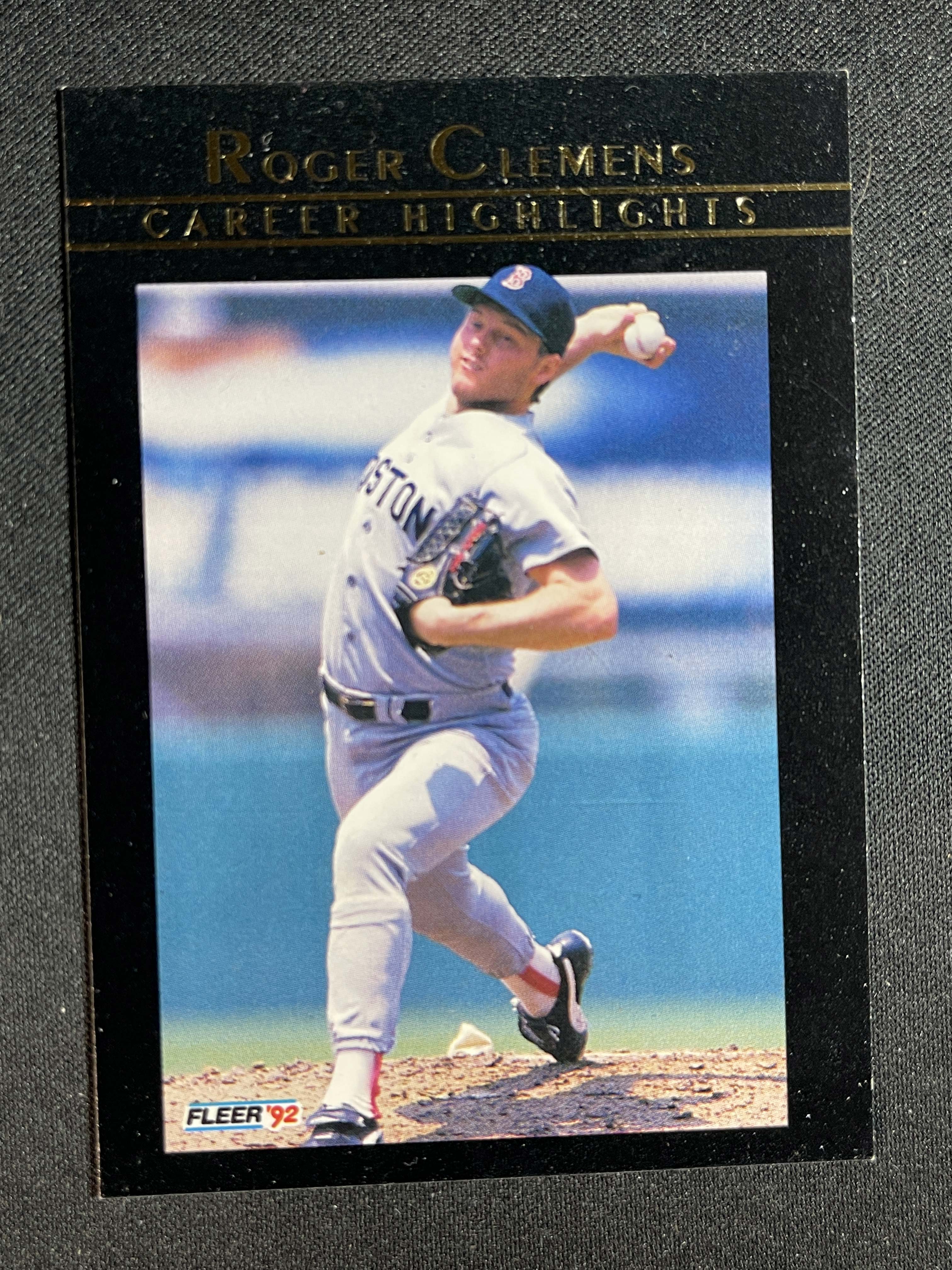 1980s 1990s Fleer Inserts Sub Sets Oddball Pick Your Card - Picture 66 of 76