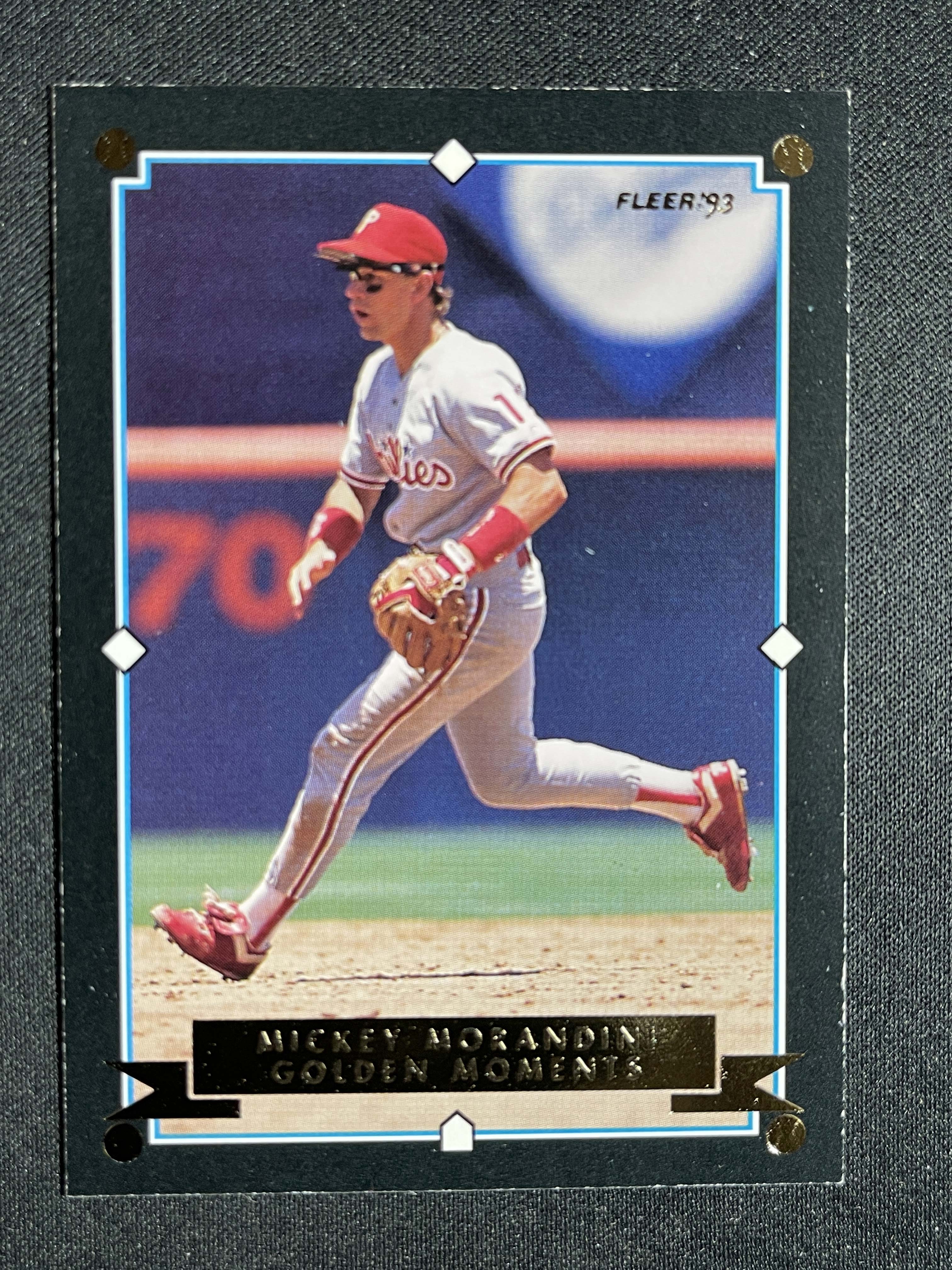 1980s 1990s Fleer Inserts Sub Sets Oddball Pick Your Card - Picture 67 of 76