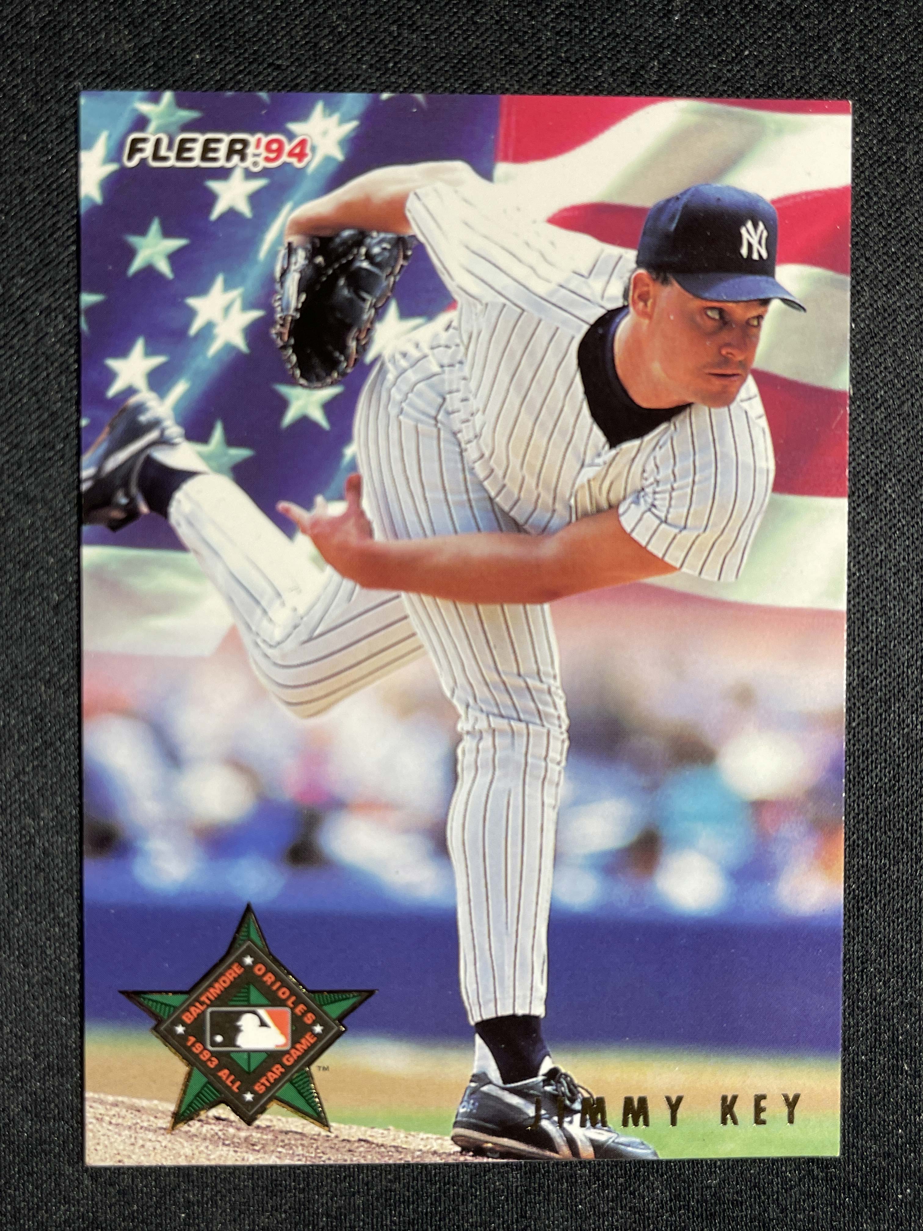 1980s 1990s Fleer Inserts Sub Sets Oddball Pick Your Card - Picture 68 of 76