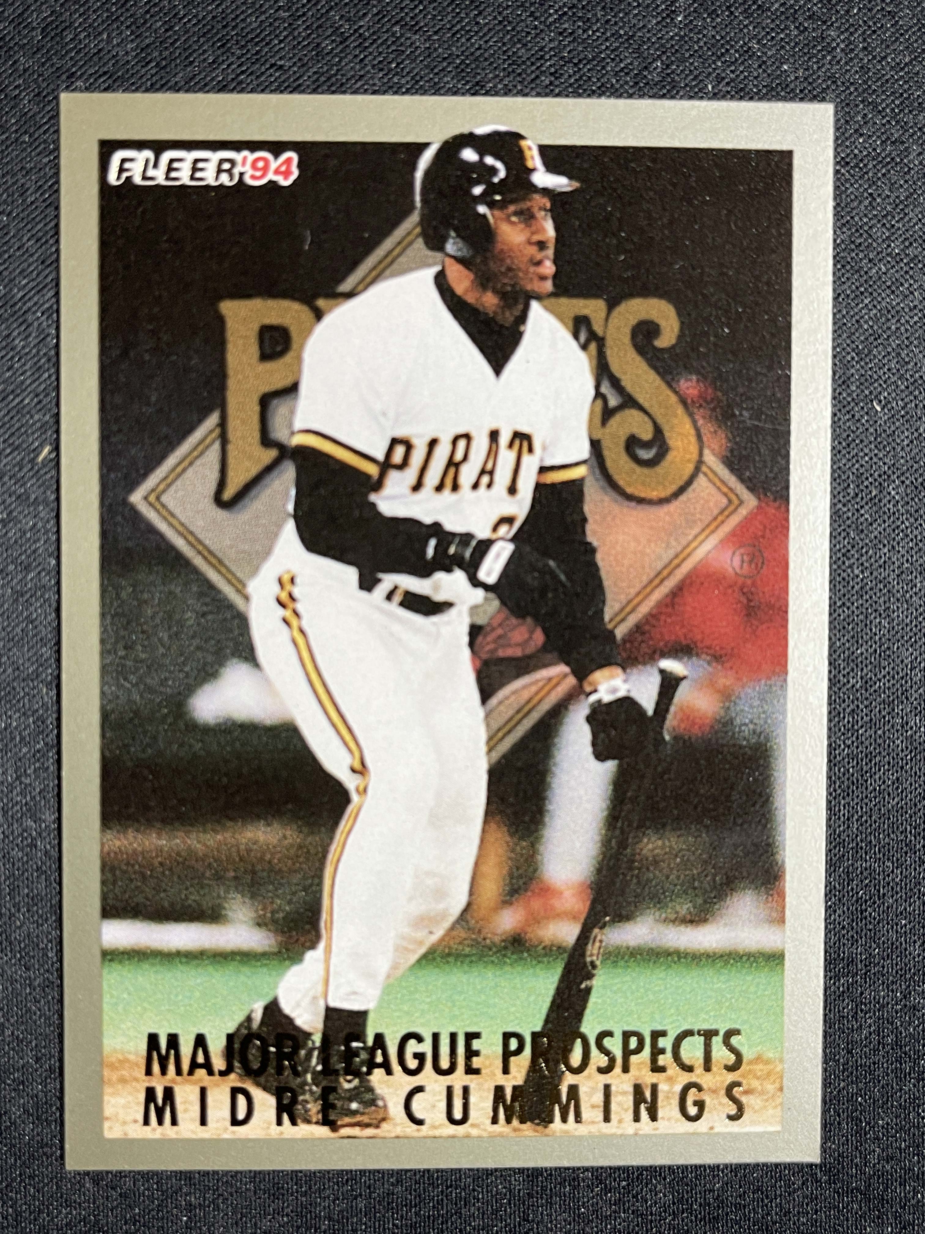 1980s 1990s Fleer Inserts Sub Sets Oddball Pick Your Card - Picture 70 of 76
