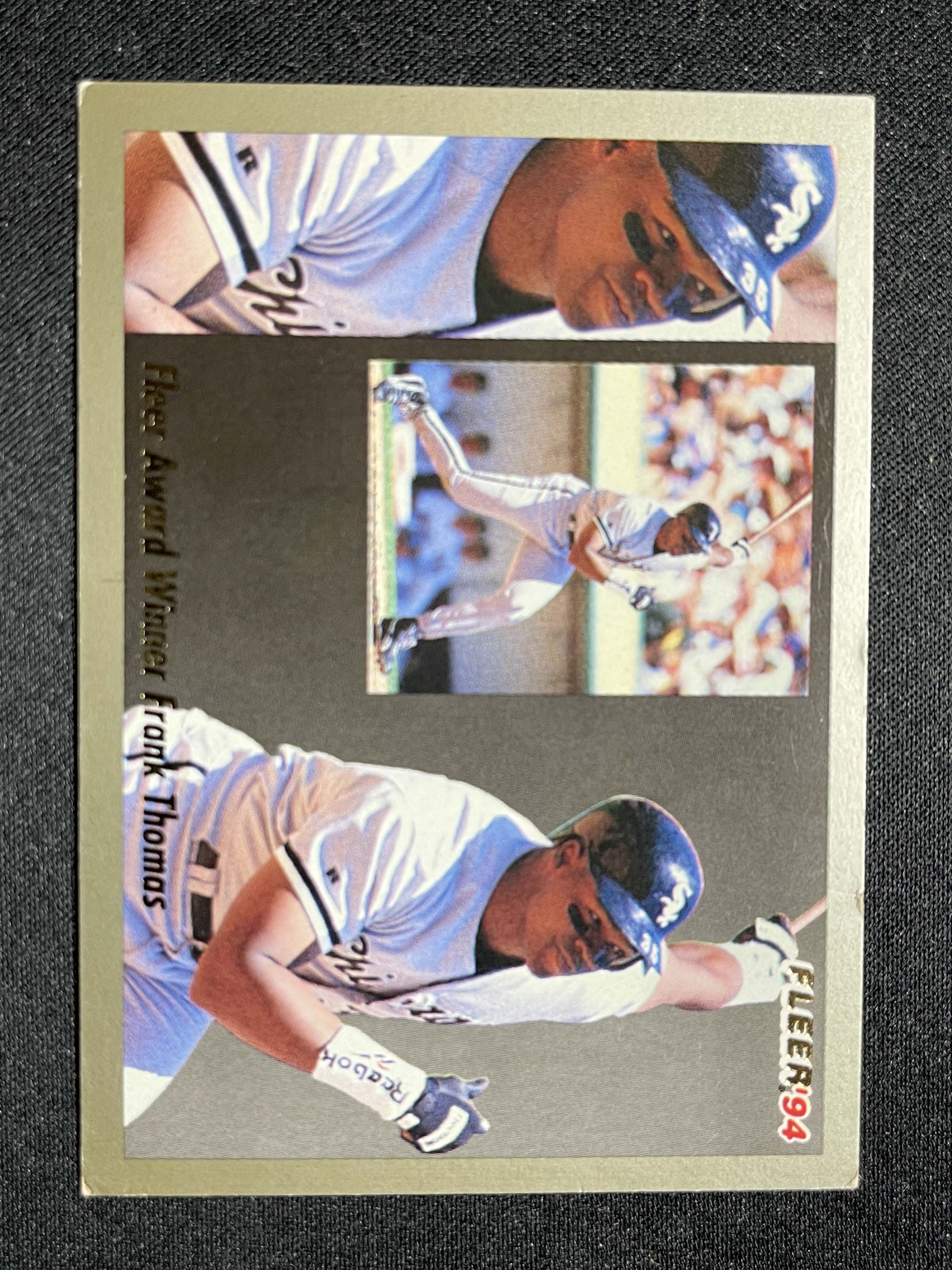 1980s 1990s Fleer Inserts Sub Sets Oddball Pick Your Card - Picture 74 of 76