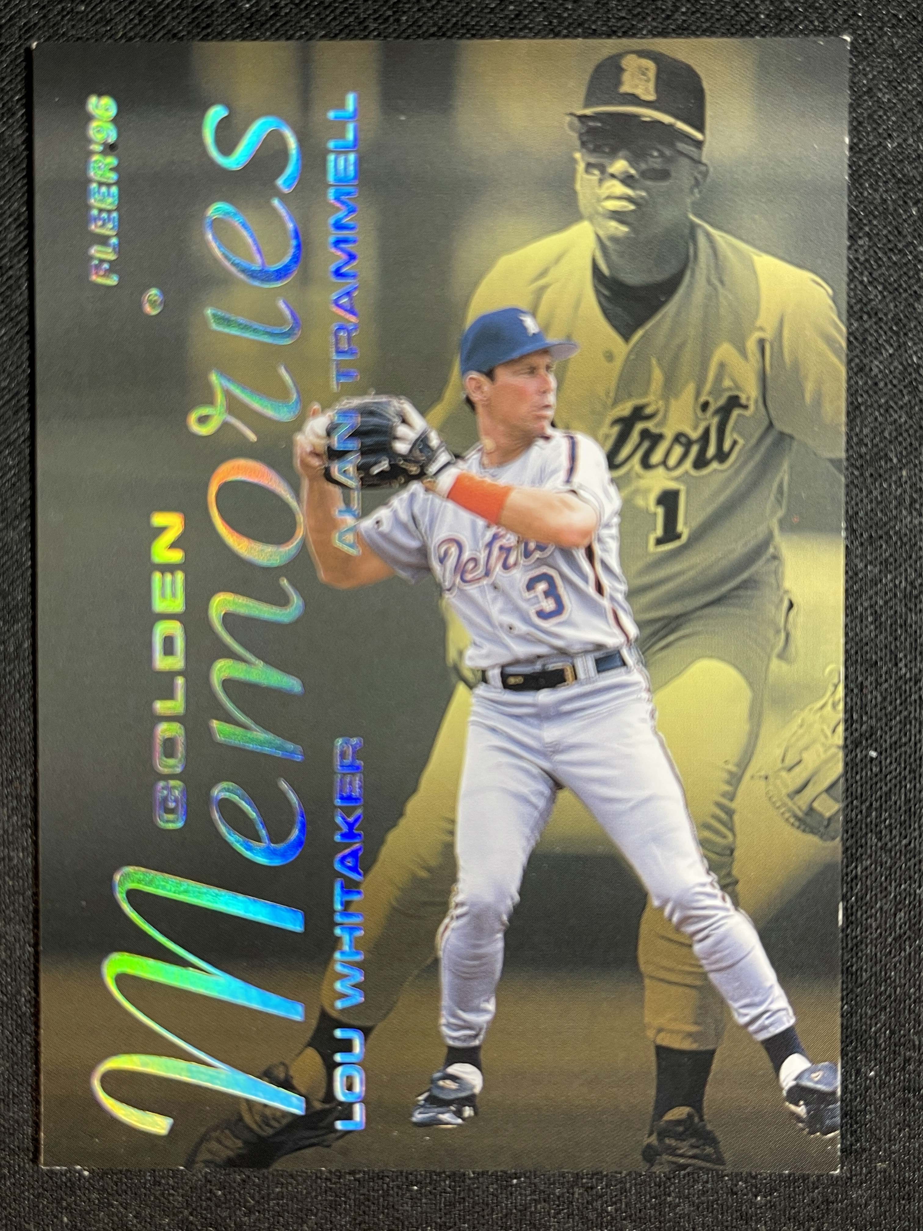 1980s 1990s Fleer Inserts Sub Sets Oddball Pick Your Card - Picture 76 of 76