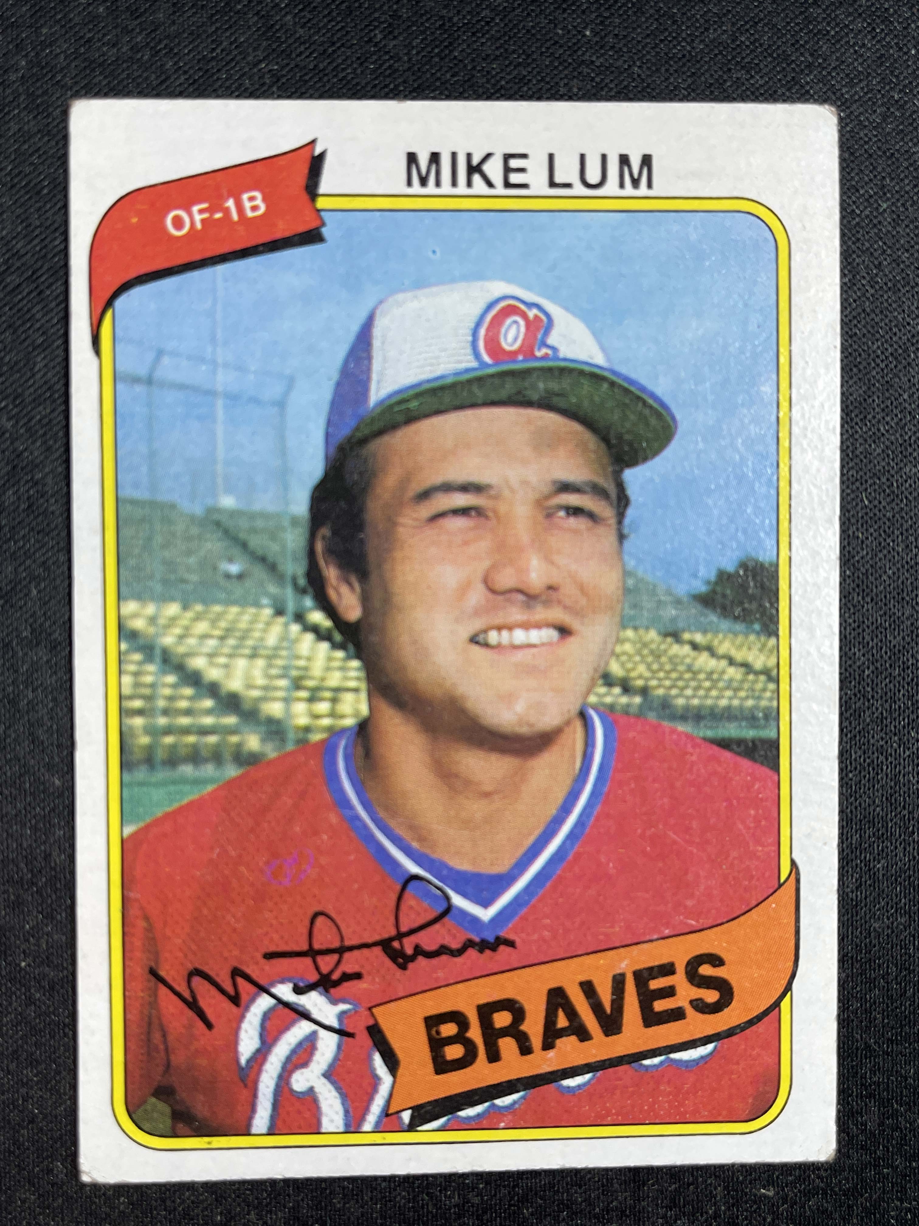 1980 Topps Baseball Cards 1-400 You Pick EX-VG - Picture 2 of 247