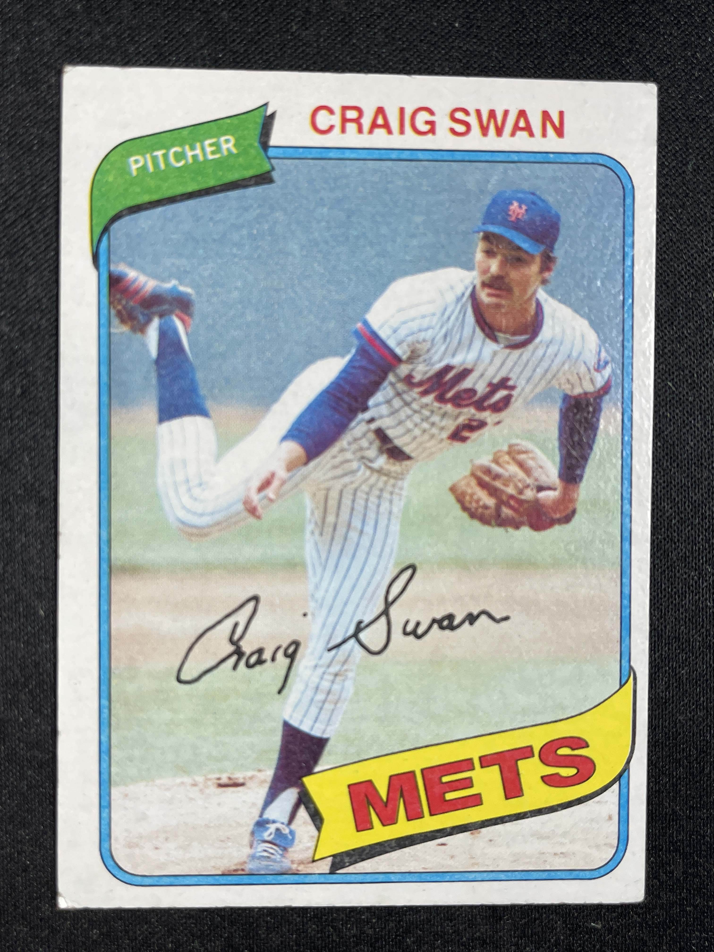 1980 Topps Baseball Cards 1-400 You Pick EX-VG - Picture 3 of 247