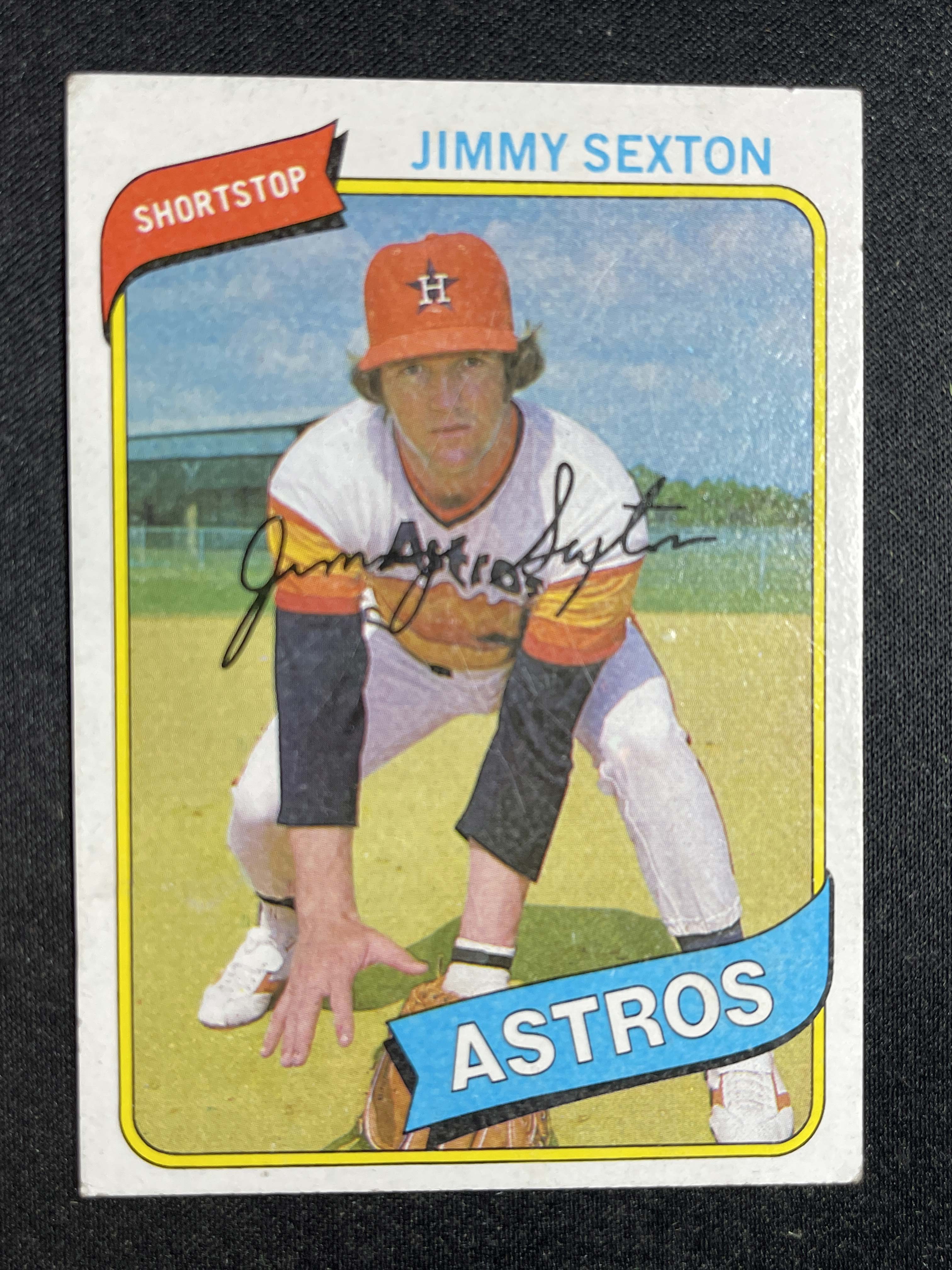 1980 Topps Baseball Cards 1-400 You Pick EX-VG - Picture 4 of 247