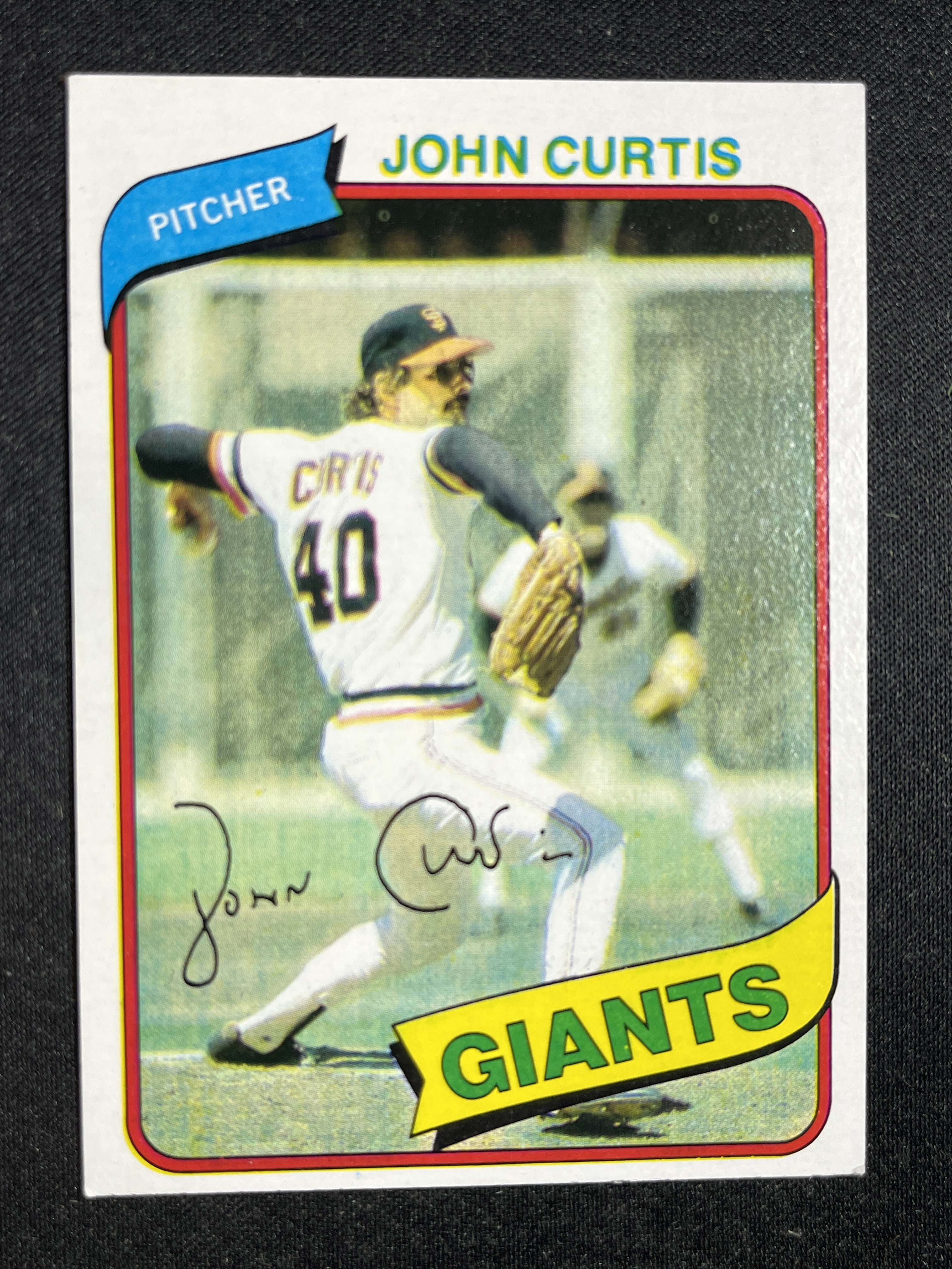1980 Topps Baseball Cards 1-400 You Pick EX-VG - Picture 5 of 247