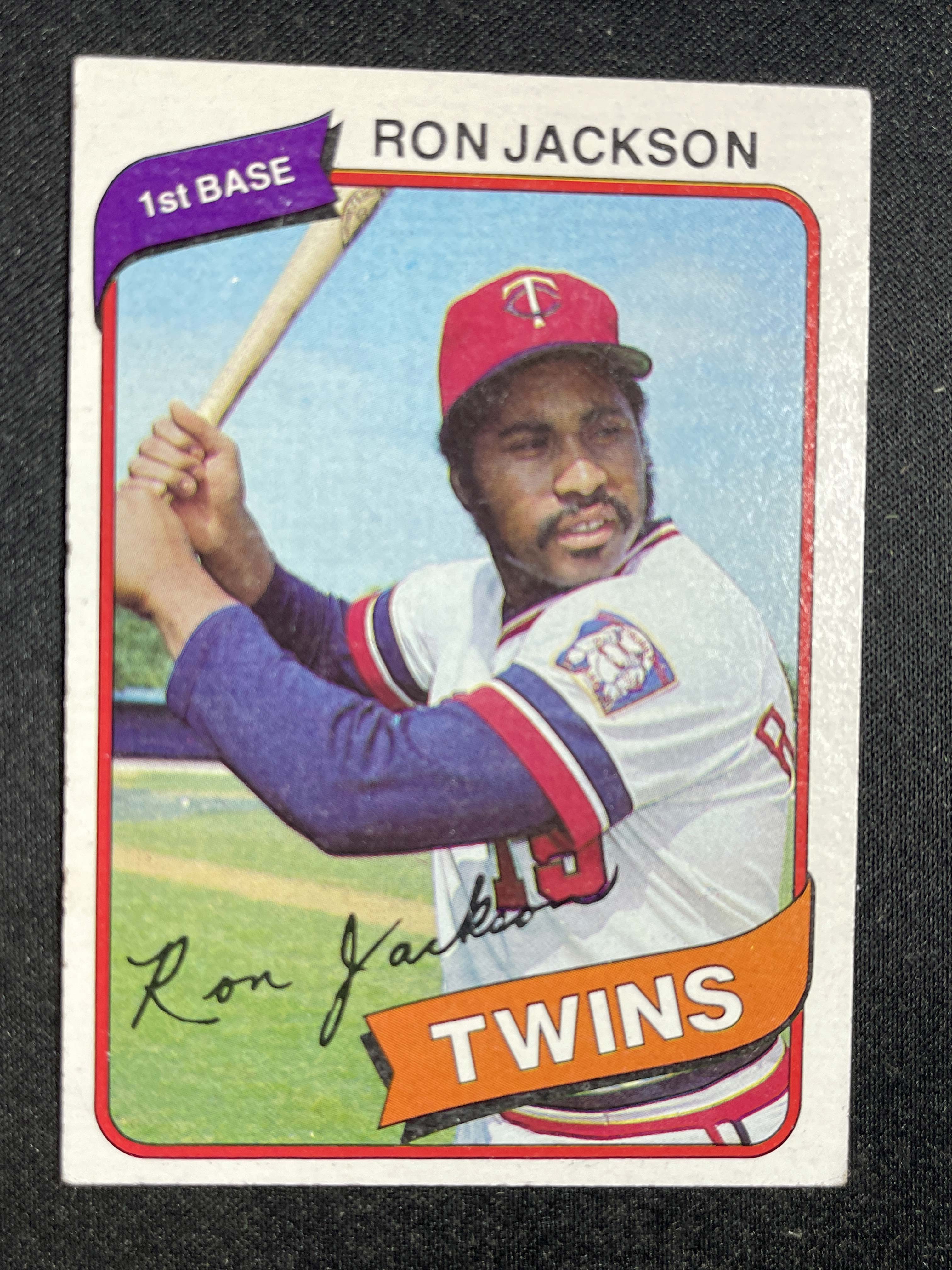 1980 Topps Baseball Cards 1-400 You Pick EX-VG - Picture 9 of 247