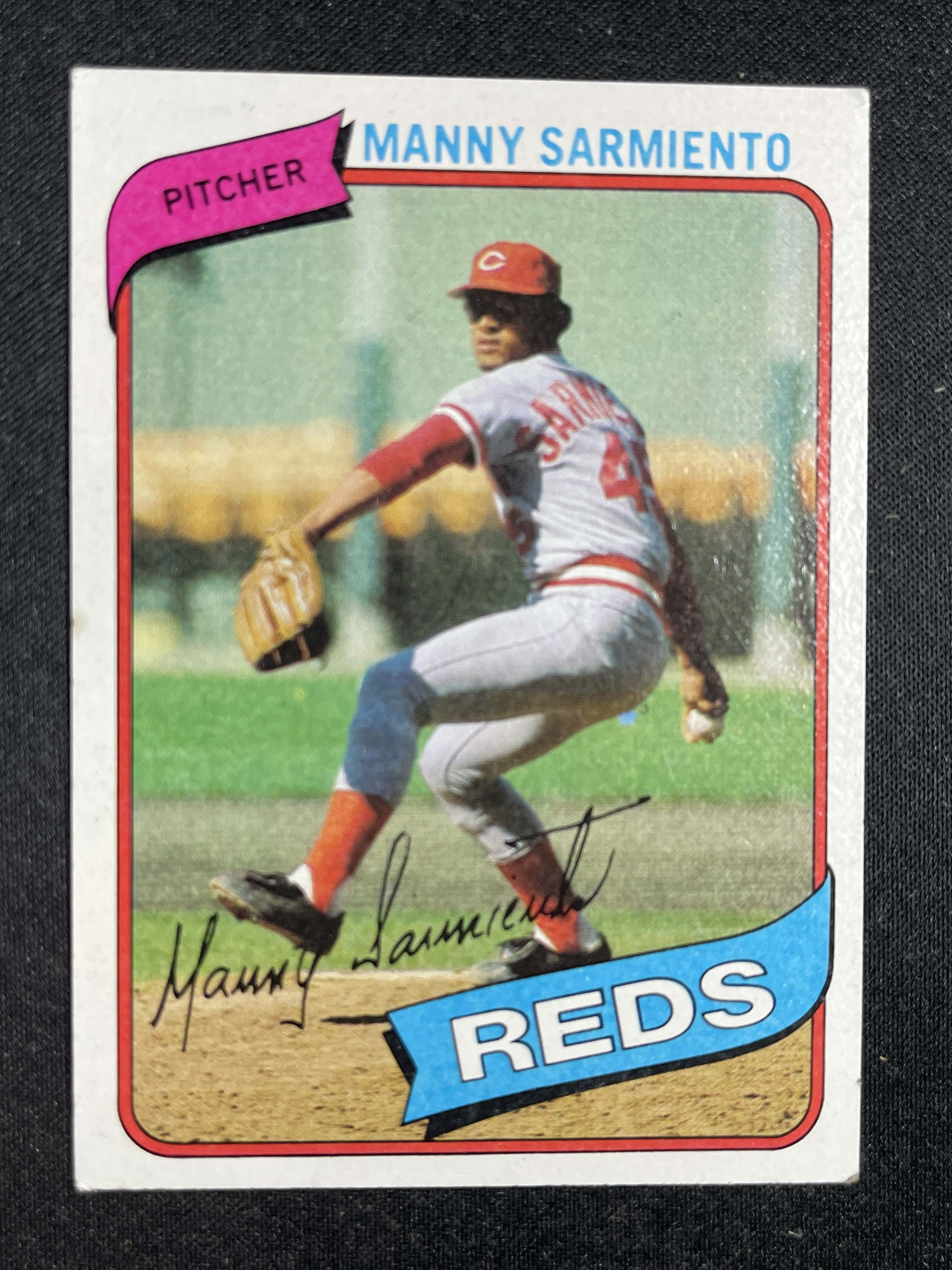1980 Topps Baseball Cards 1-400 You Pick EX-VG - Picture 10 of 247