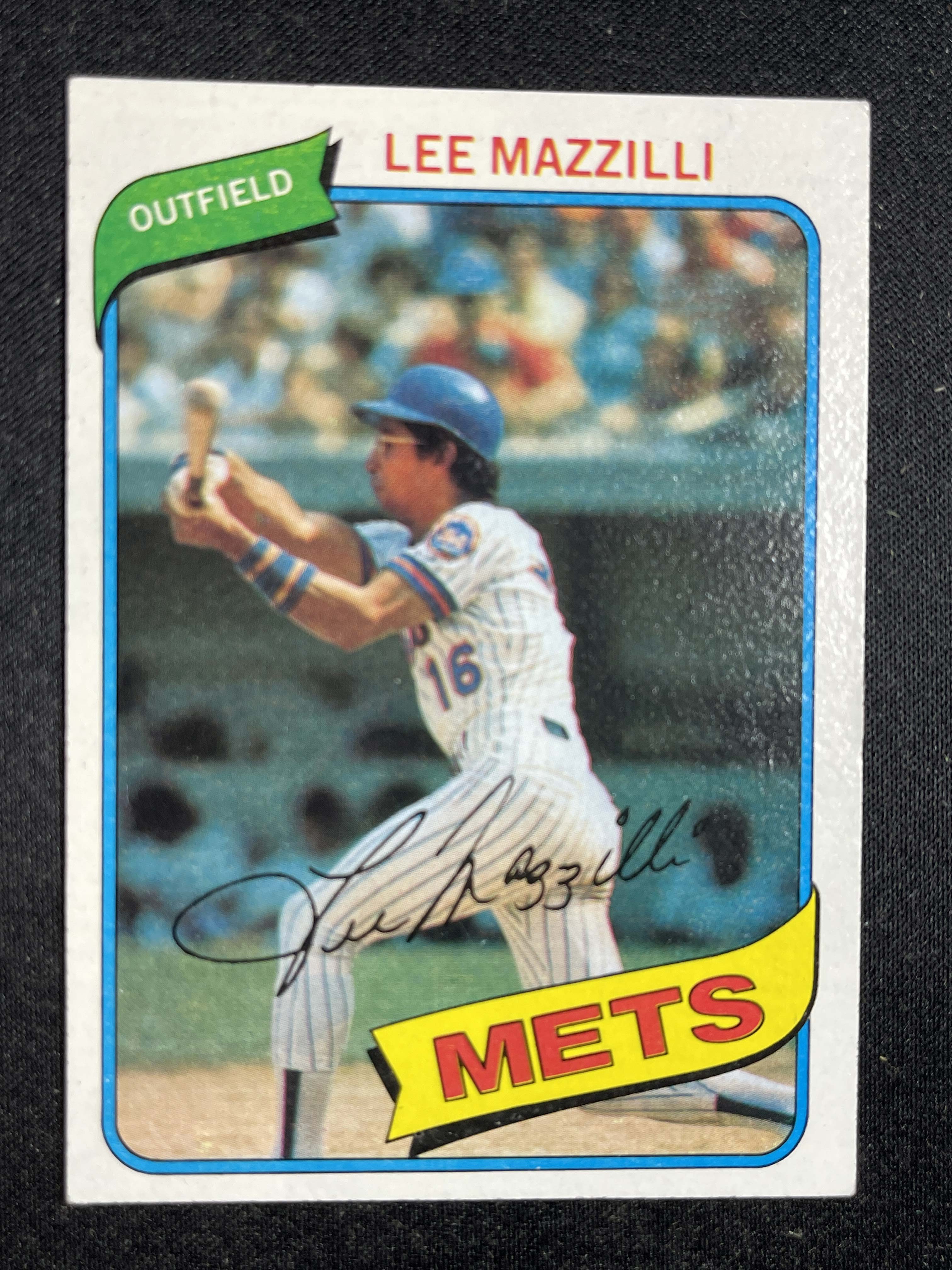 1980 Topps Baseball Cards 1-400 You Pick EX-VG - Picture 14 of 247