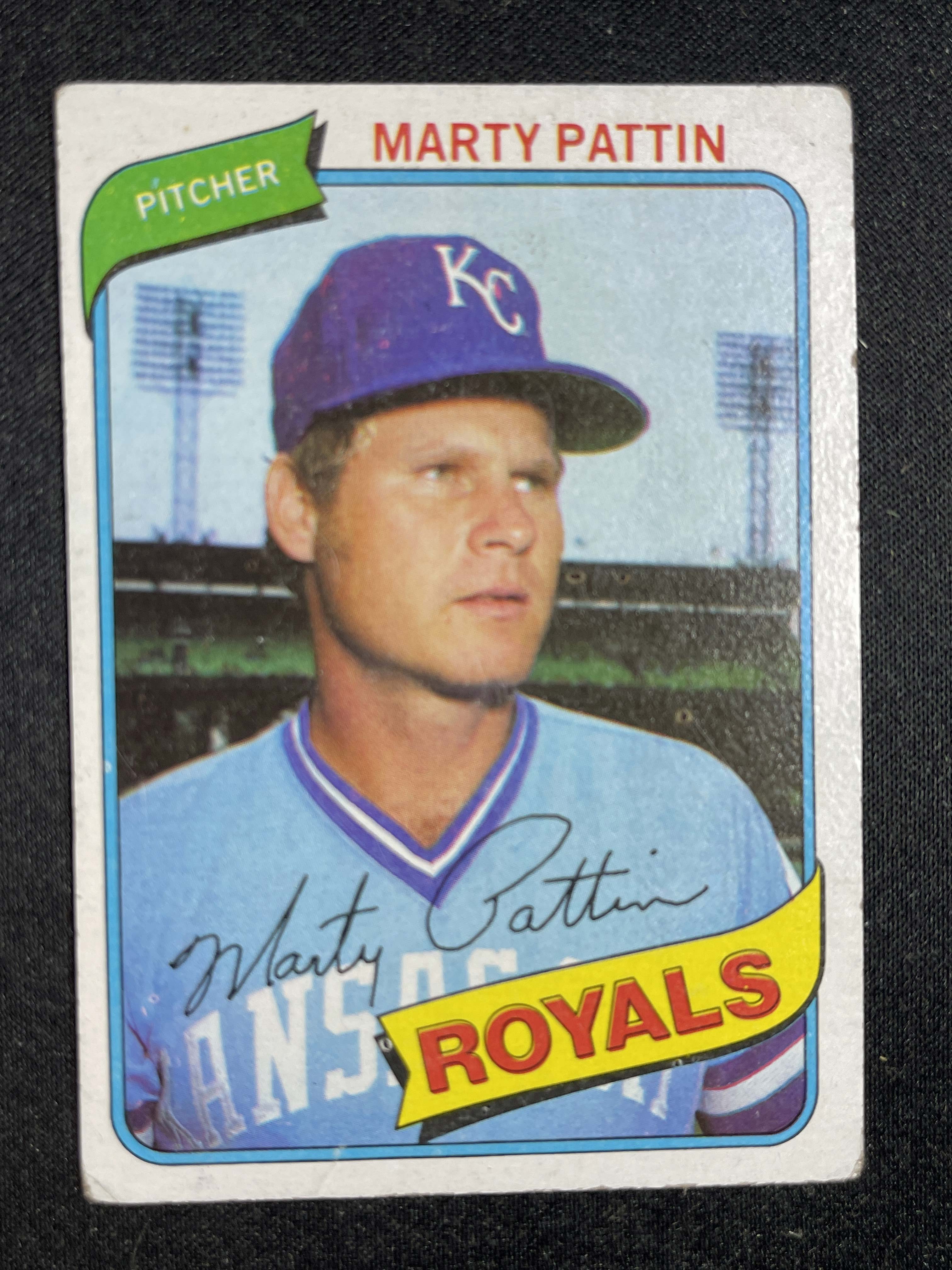 1980 Topps Baseball Cards 1-400 You Pick EX-VG - Picture 15 of 247