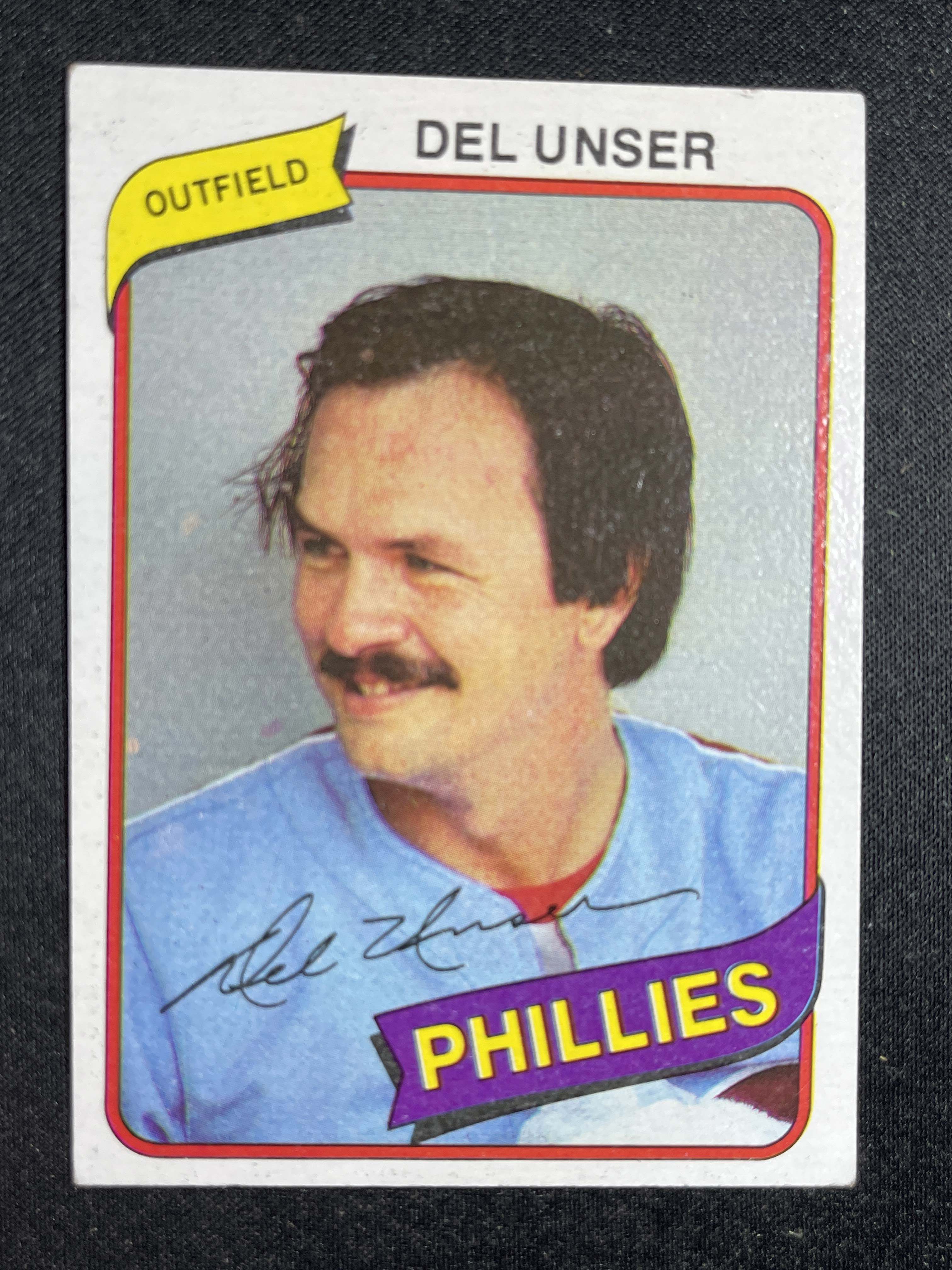 1980 Topps Baseball Cards 1-400 You Pick EX-VG - Picture 16 of 247
