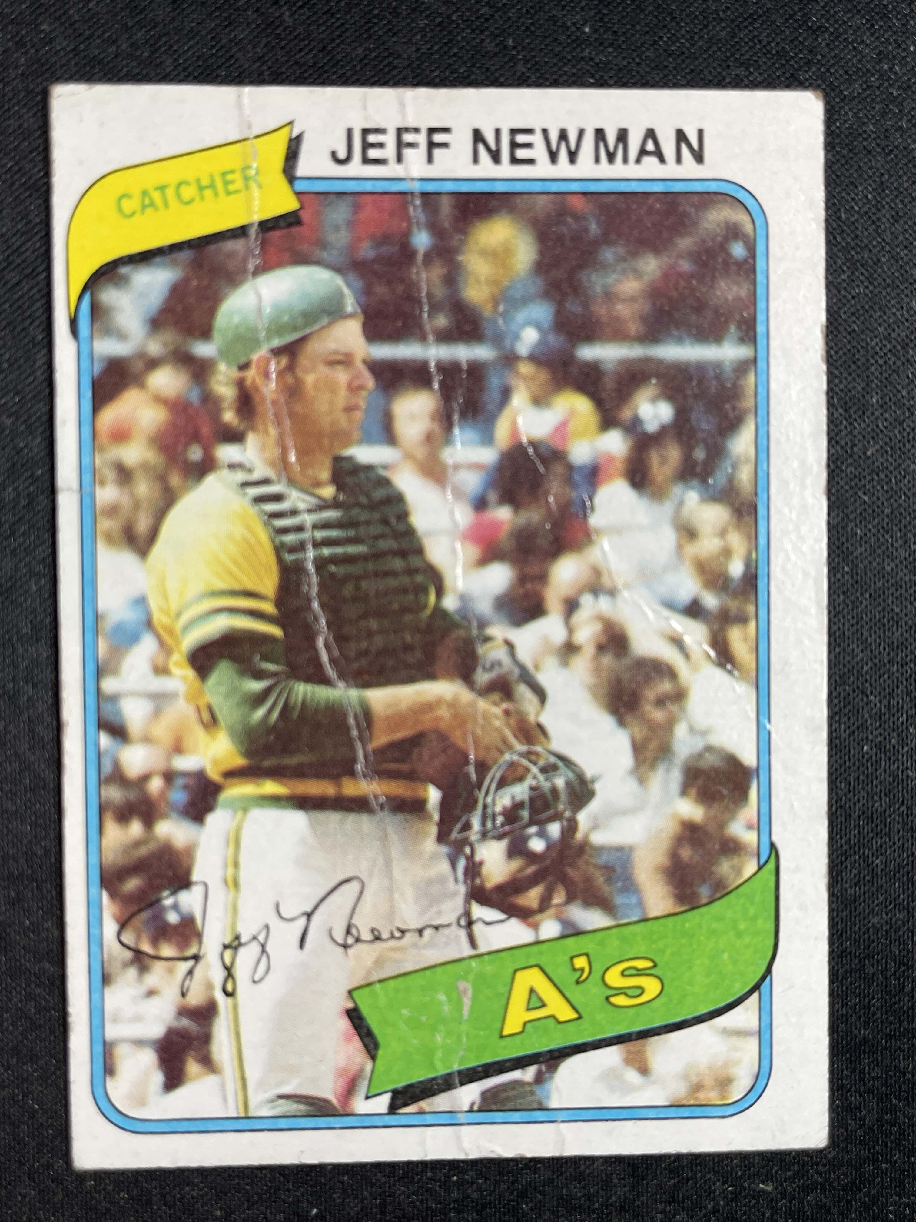 1980 Topps Baseball Cards 1-400 You Pick EX-VG - Picture 21 of 247