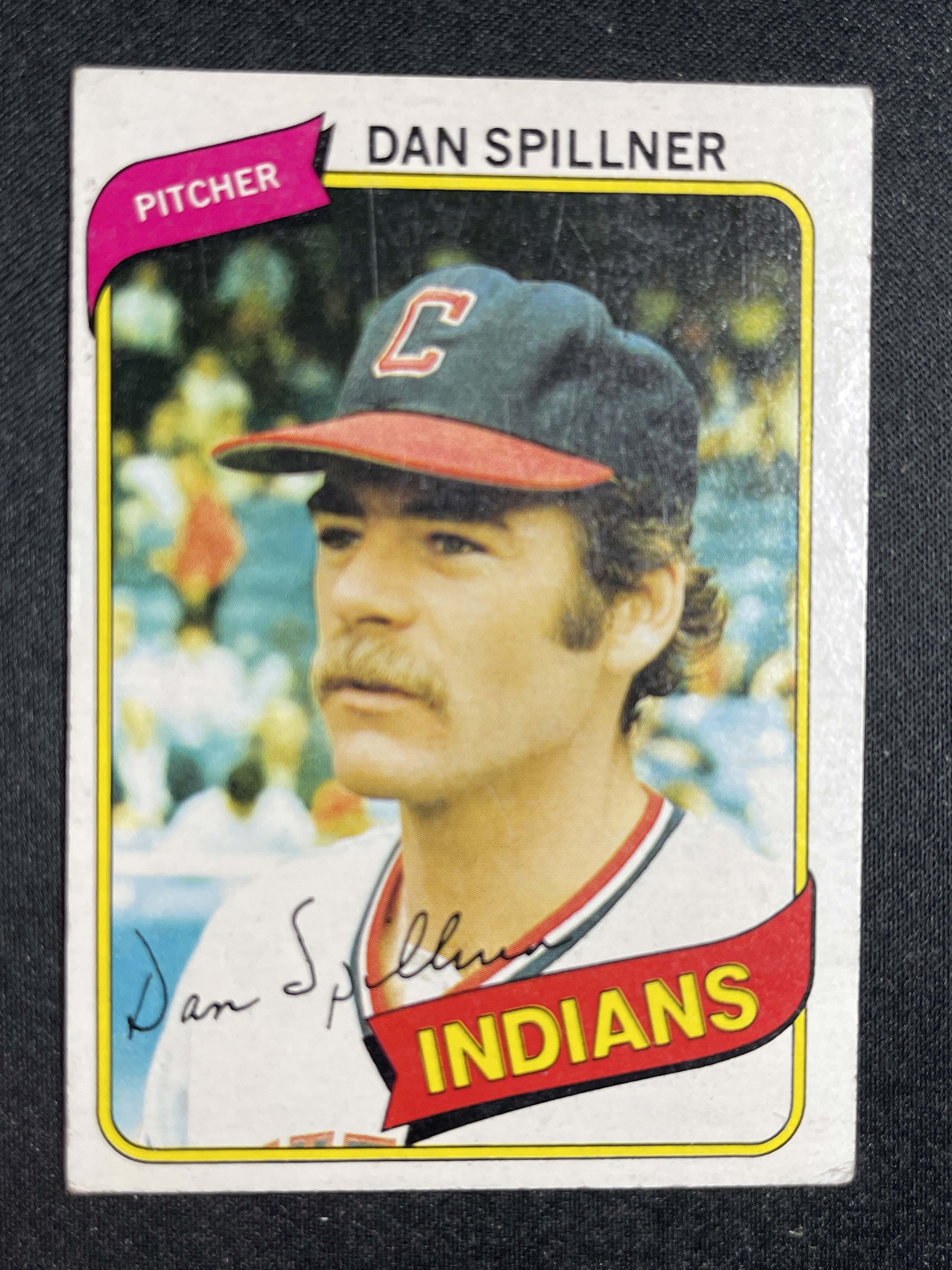 1980 Topps Baseball Cards 1-400 You Pick EX-VG - Picture 24 of 247