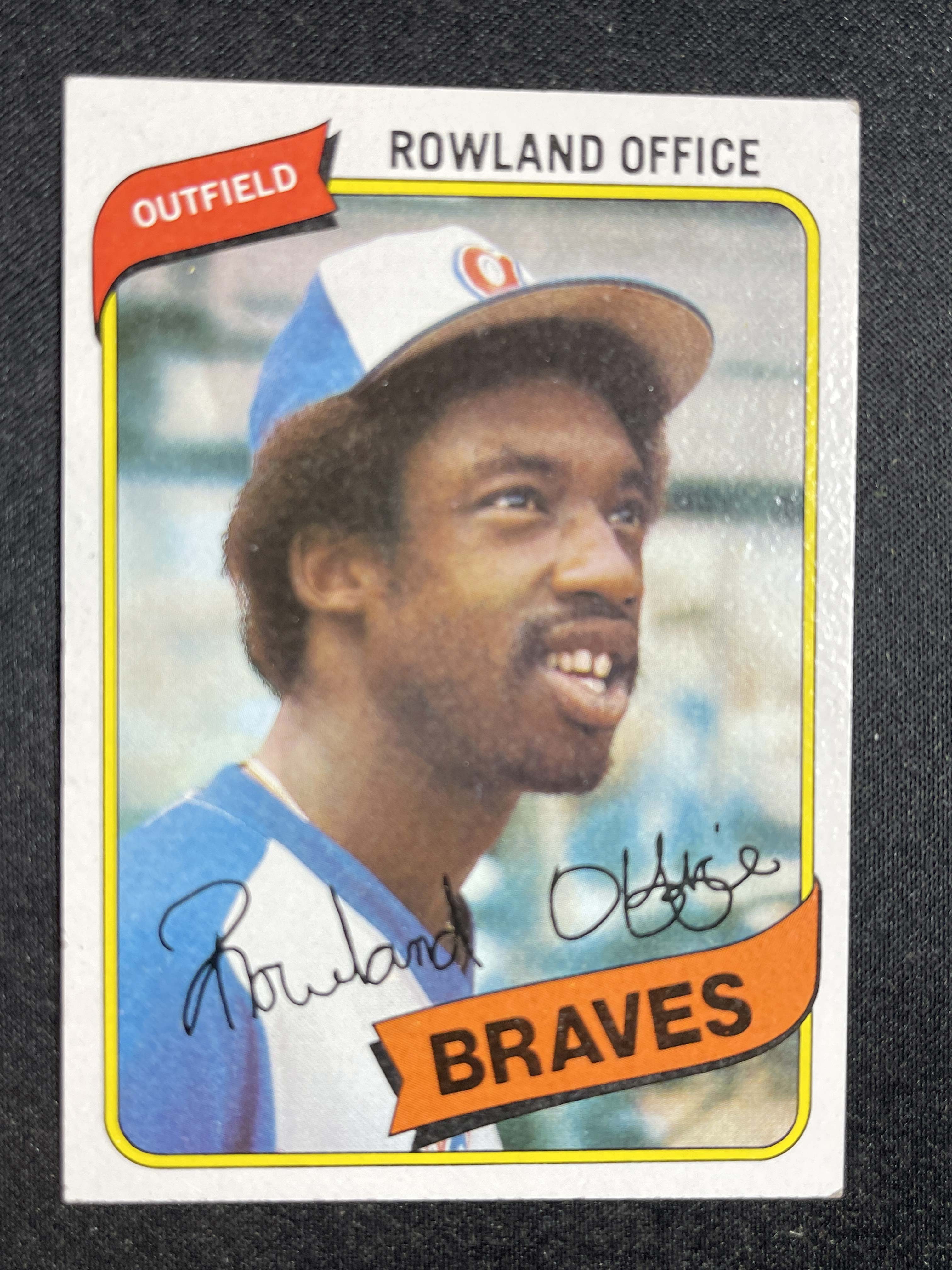 1980 Topps Baseball Cards 1-400 You Pick EX-VG - Picture 25 of 247