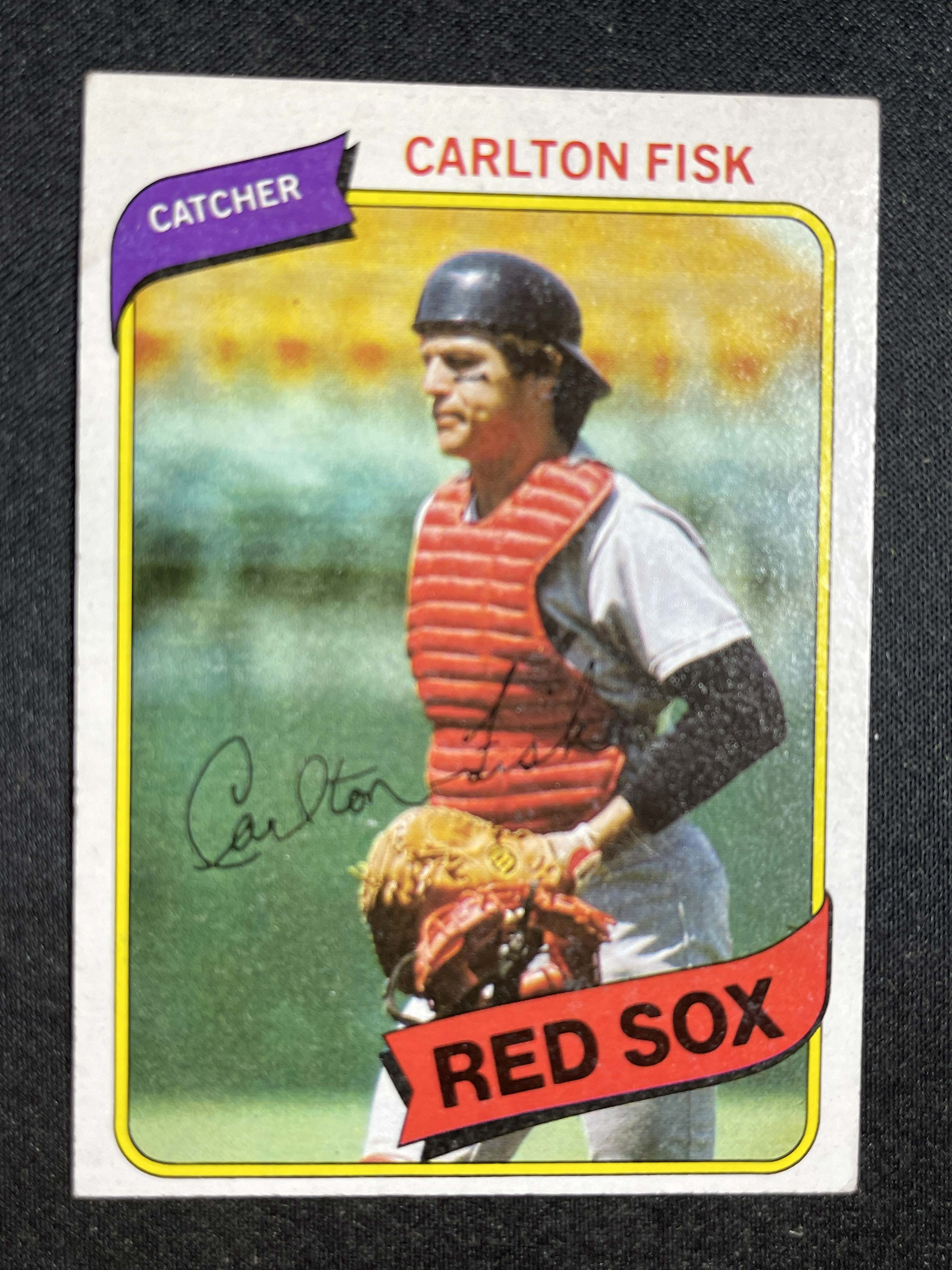 1980 Topps Baseball Cards 1-400 You Pick EX-VG - Picture 26 of 247