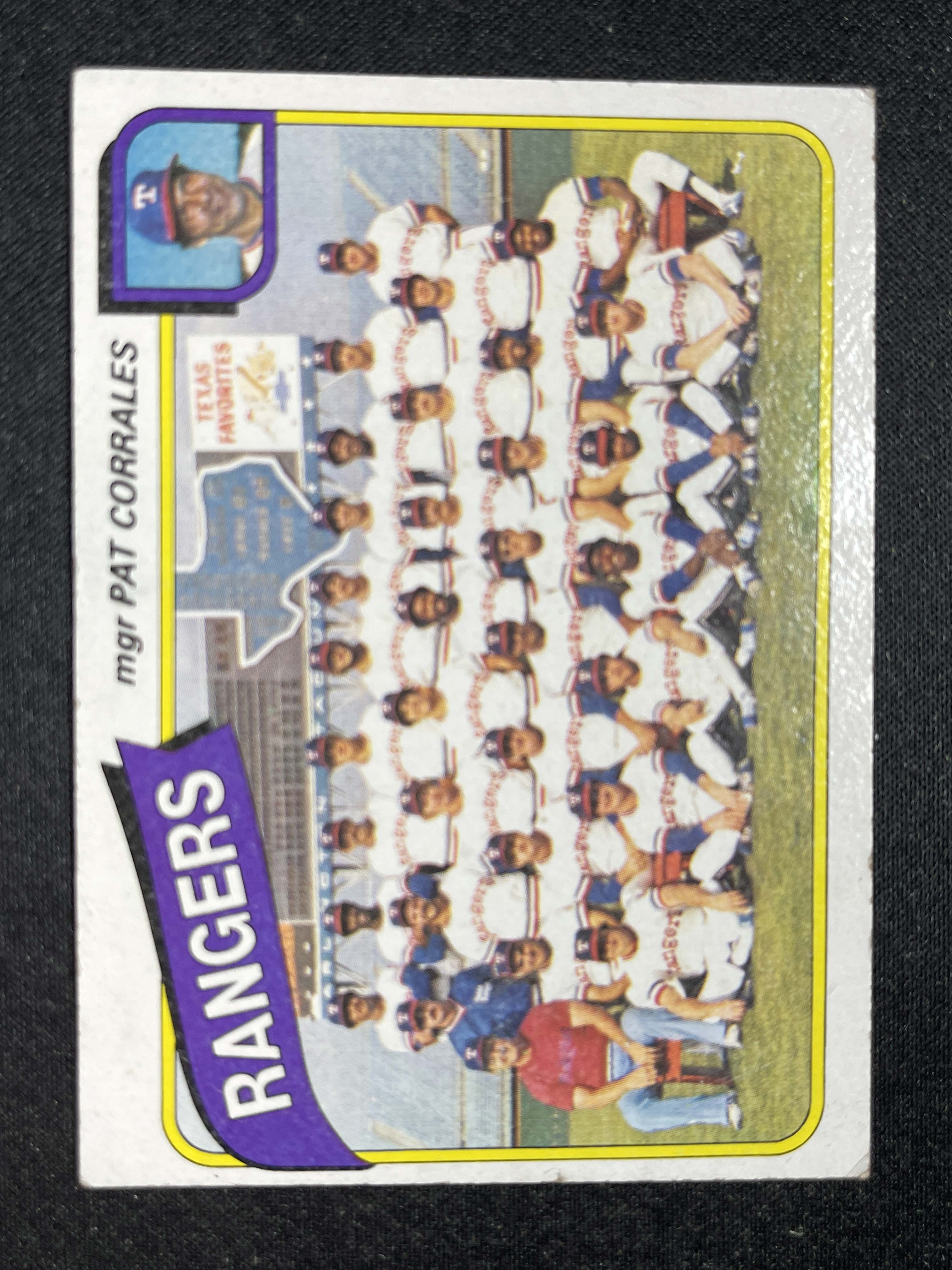 1980 Topps Baseball Cards 1-400 You Pick EX-VG - Picture 27 of 247