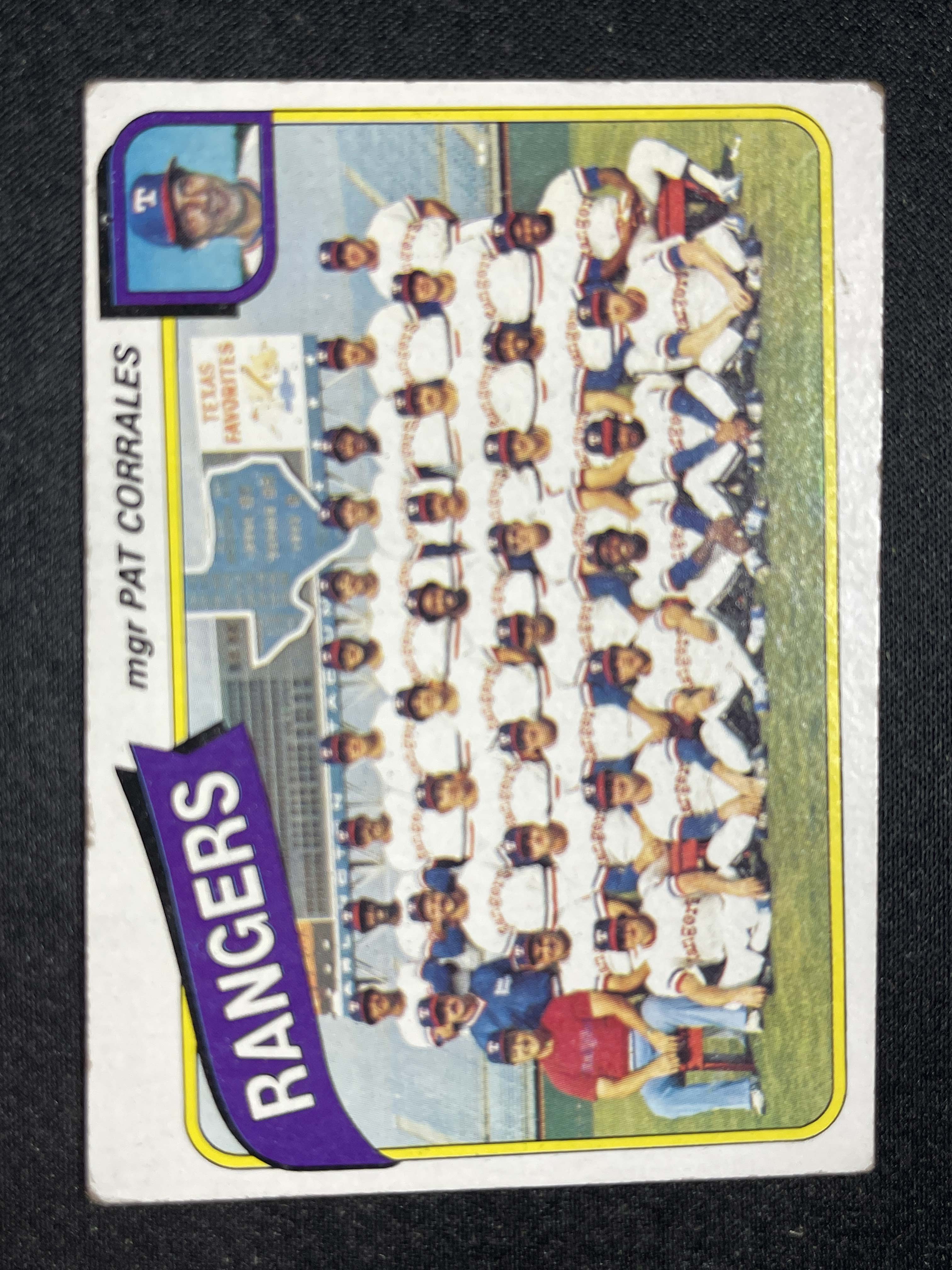 1980 Topps Baseball Cards 1-400 You Pick EX-VG - Picture 28 of 247