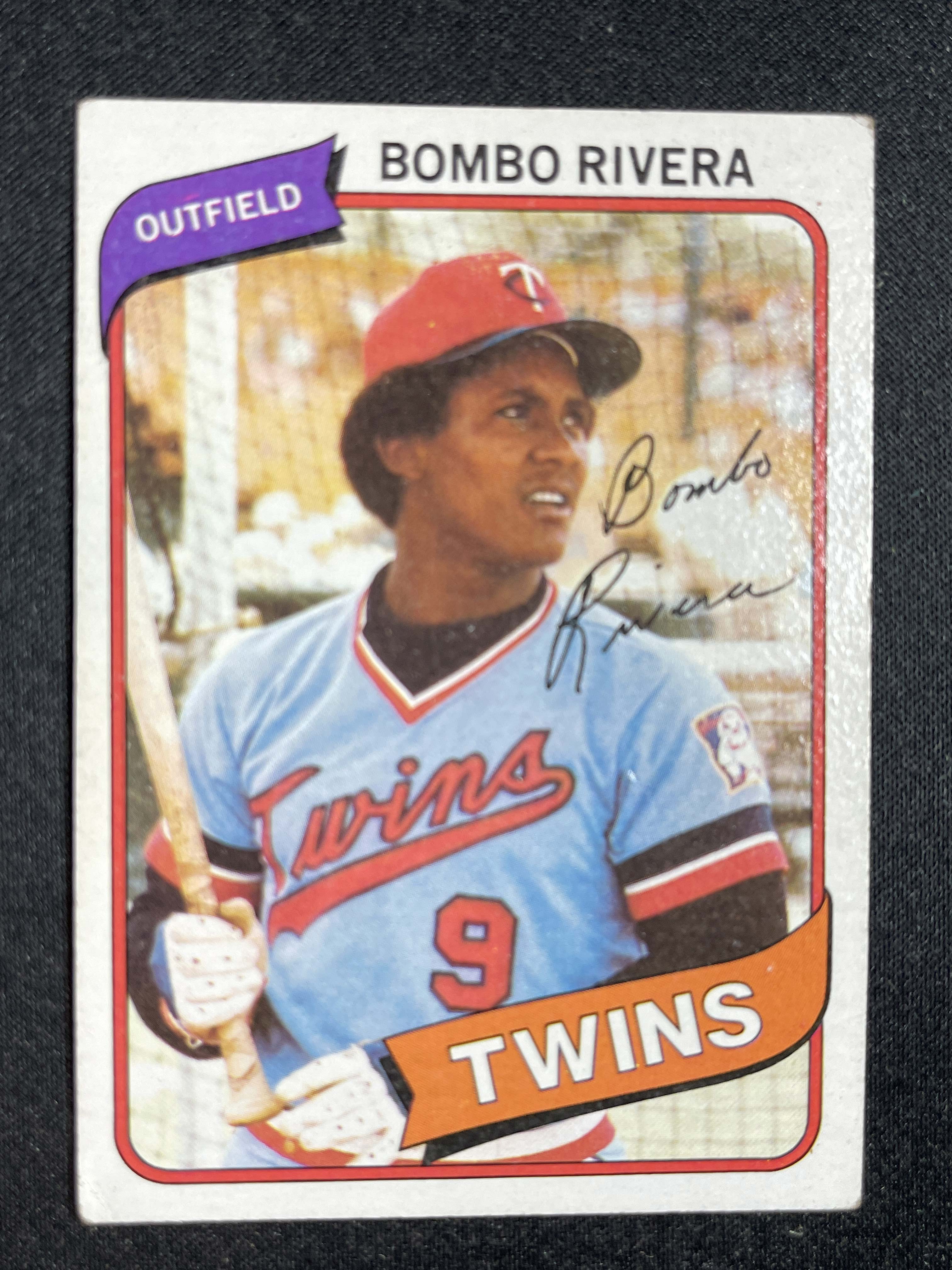 1980 Topps Baseball Cards 1-400 You Pick EX-VG - Picture 29 of 247