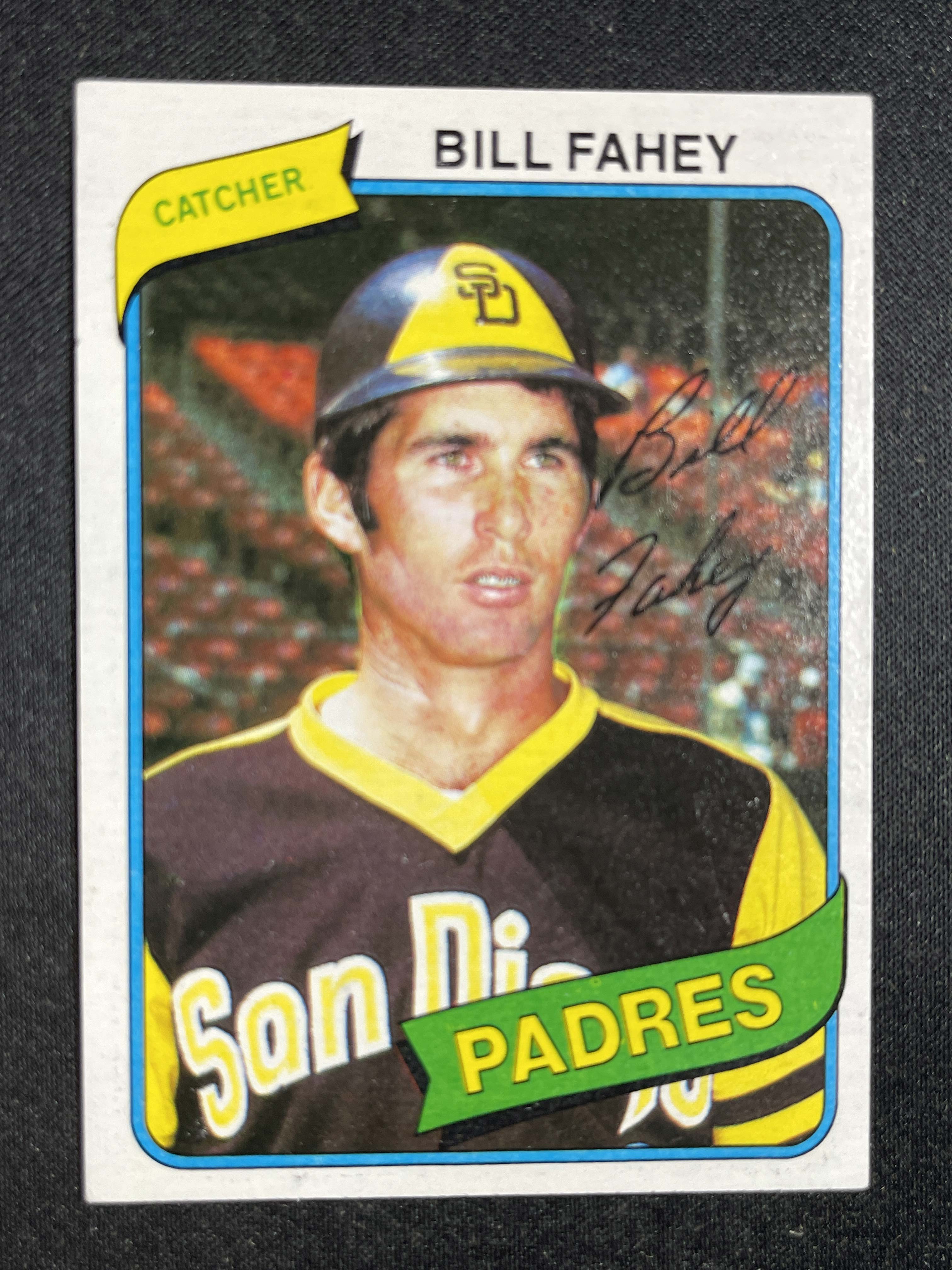 1980 Topps Baseball Cards 1-400 You Pick EX-VG - Picture 30 of 247