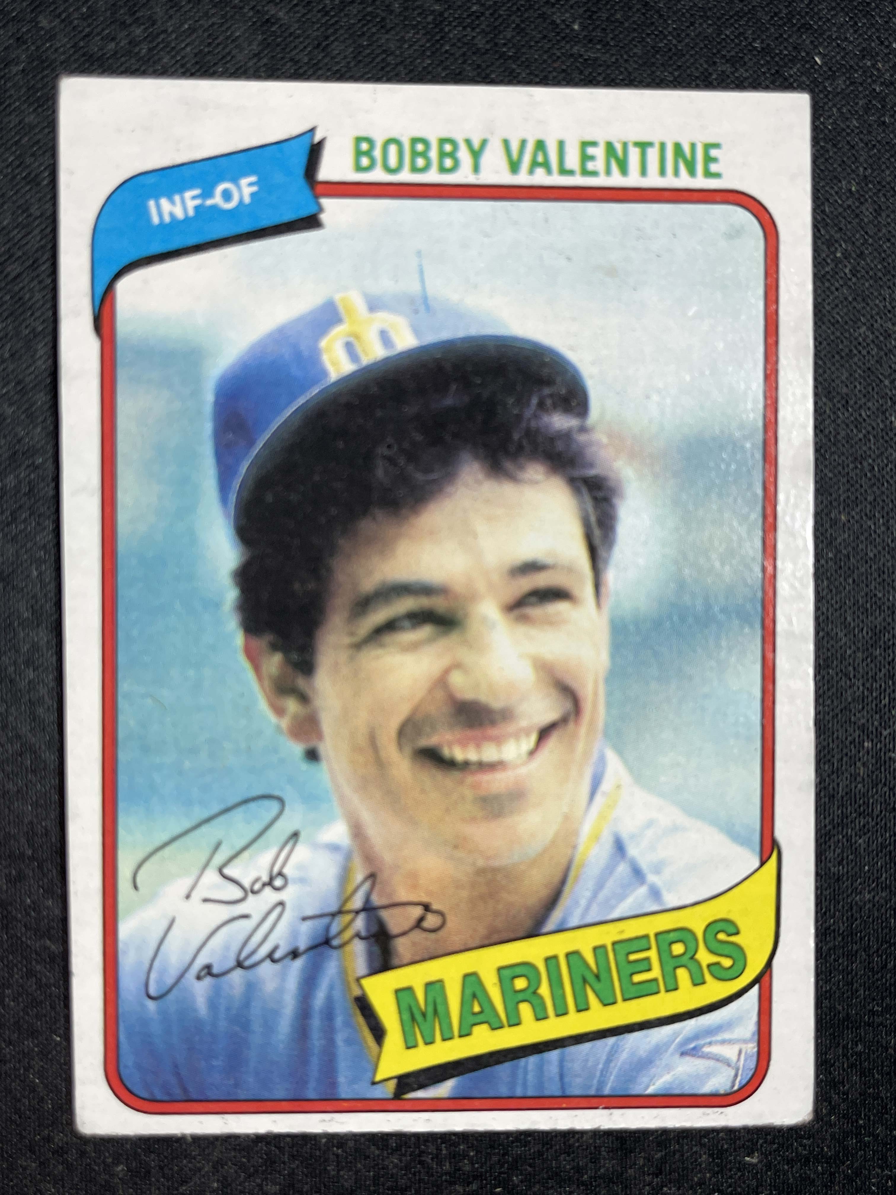 1980 Topps Baseball Cards 1-400 You Pick EX-VG - Picture 38 of 247