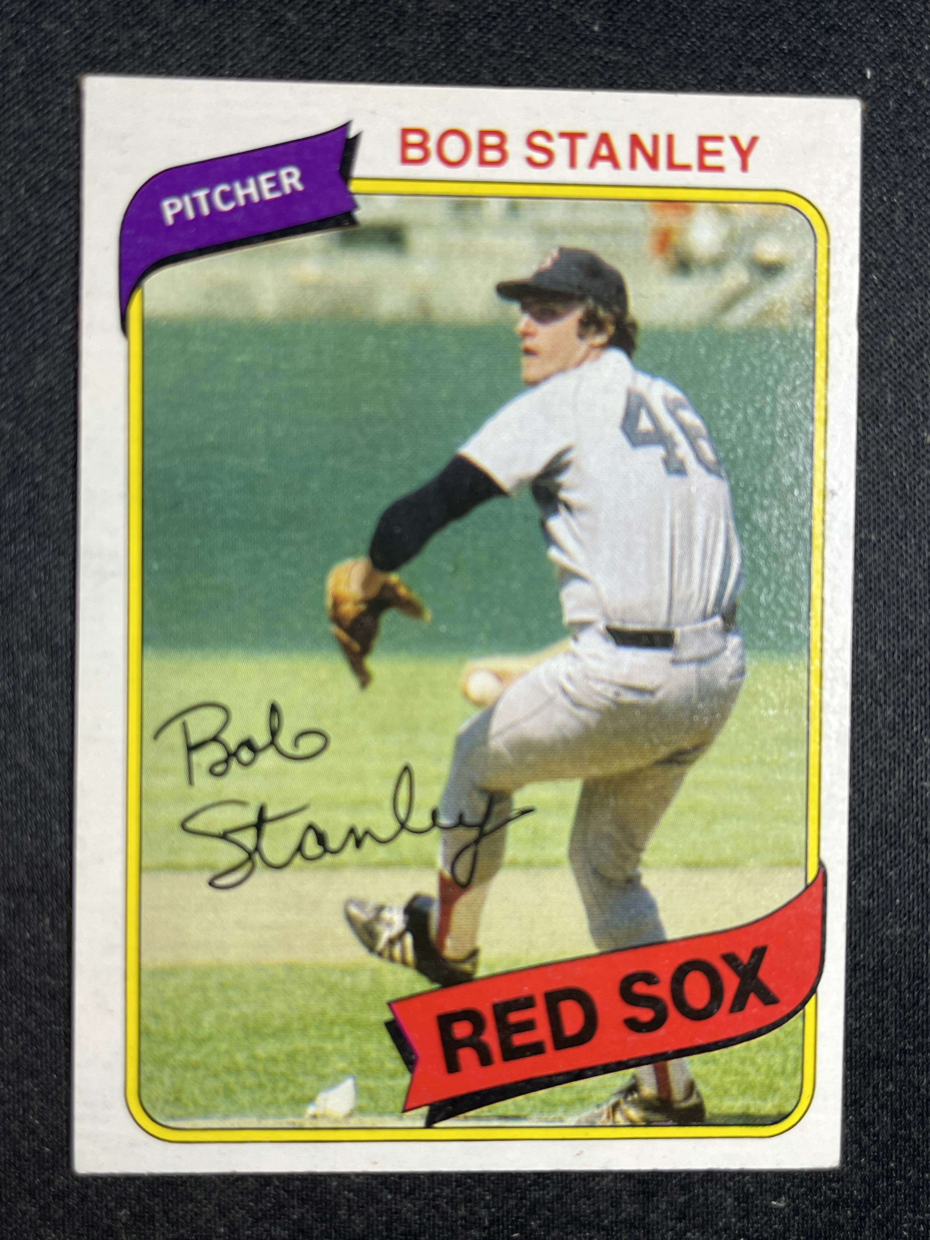 1980 Topps Baseball Cards 1-400 You Pick EX-VG - Picture 43 of 247