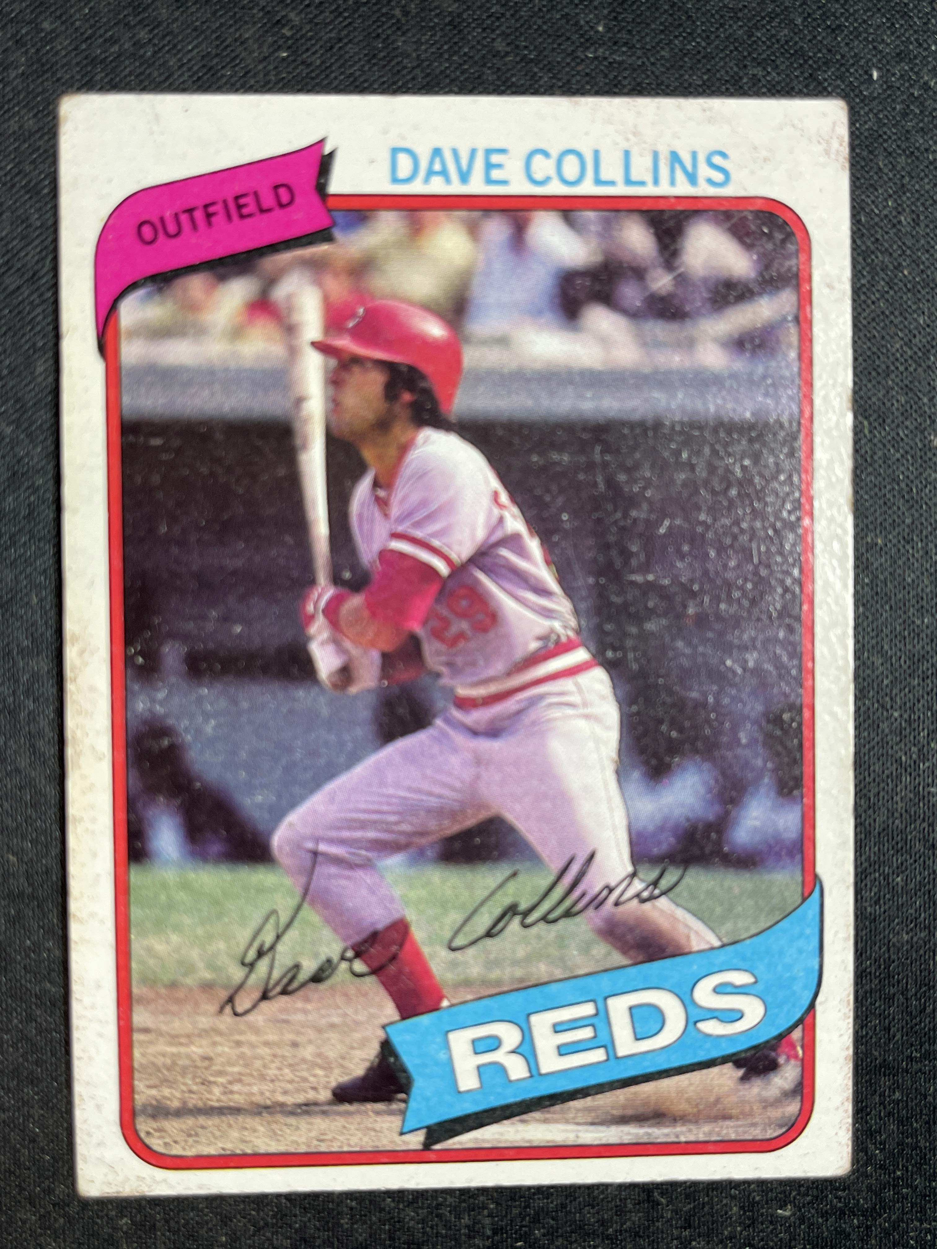1980 Topps Baseball Cards 1-400 You Pick EX-VG - Picture 47 of 247