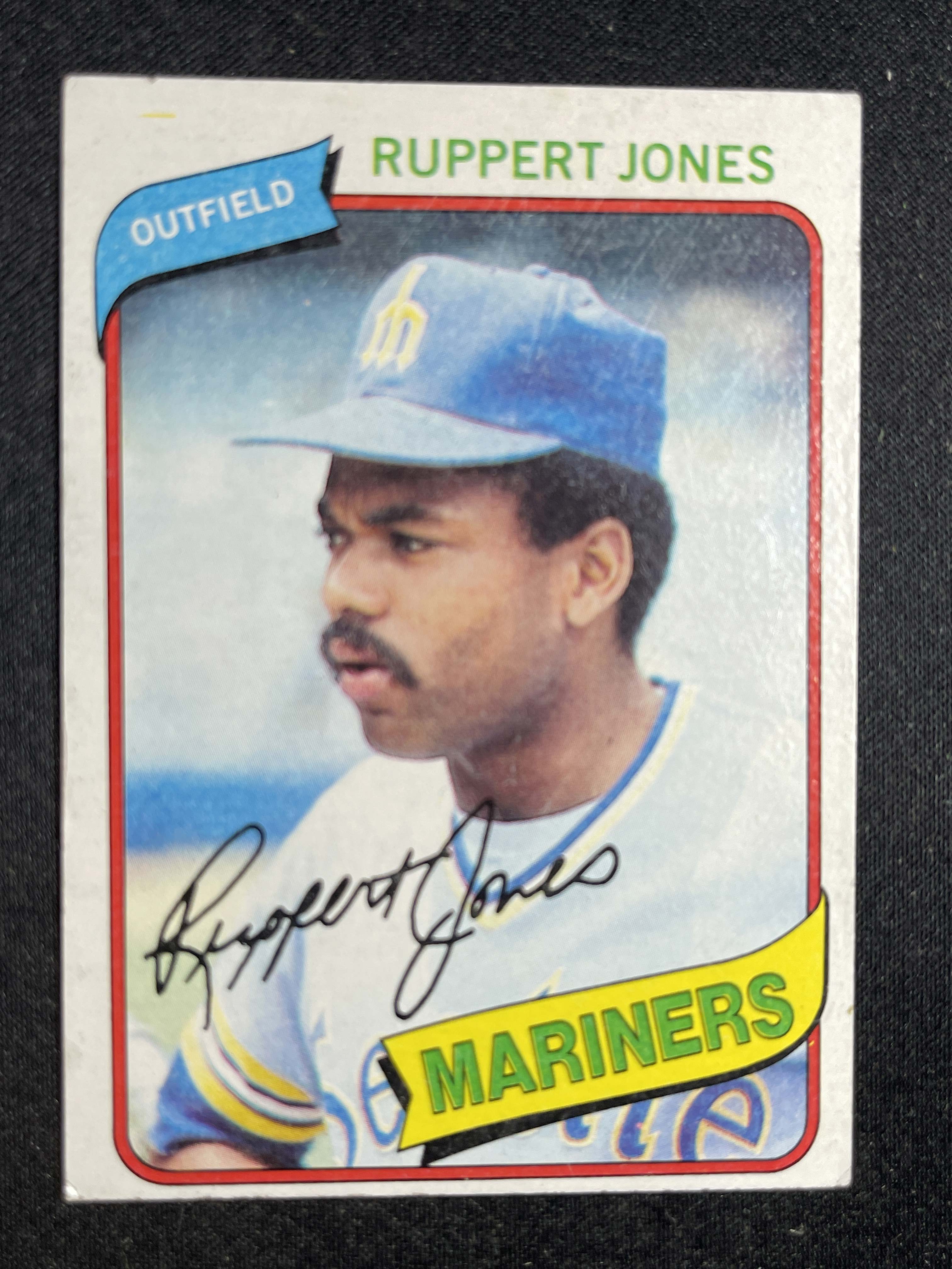 1980 Topps Baseball Cards 1-400 You Pick EX-VG - Picture 49 of 247