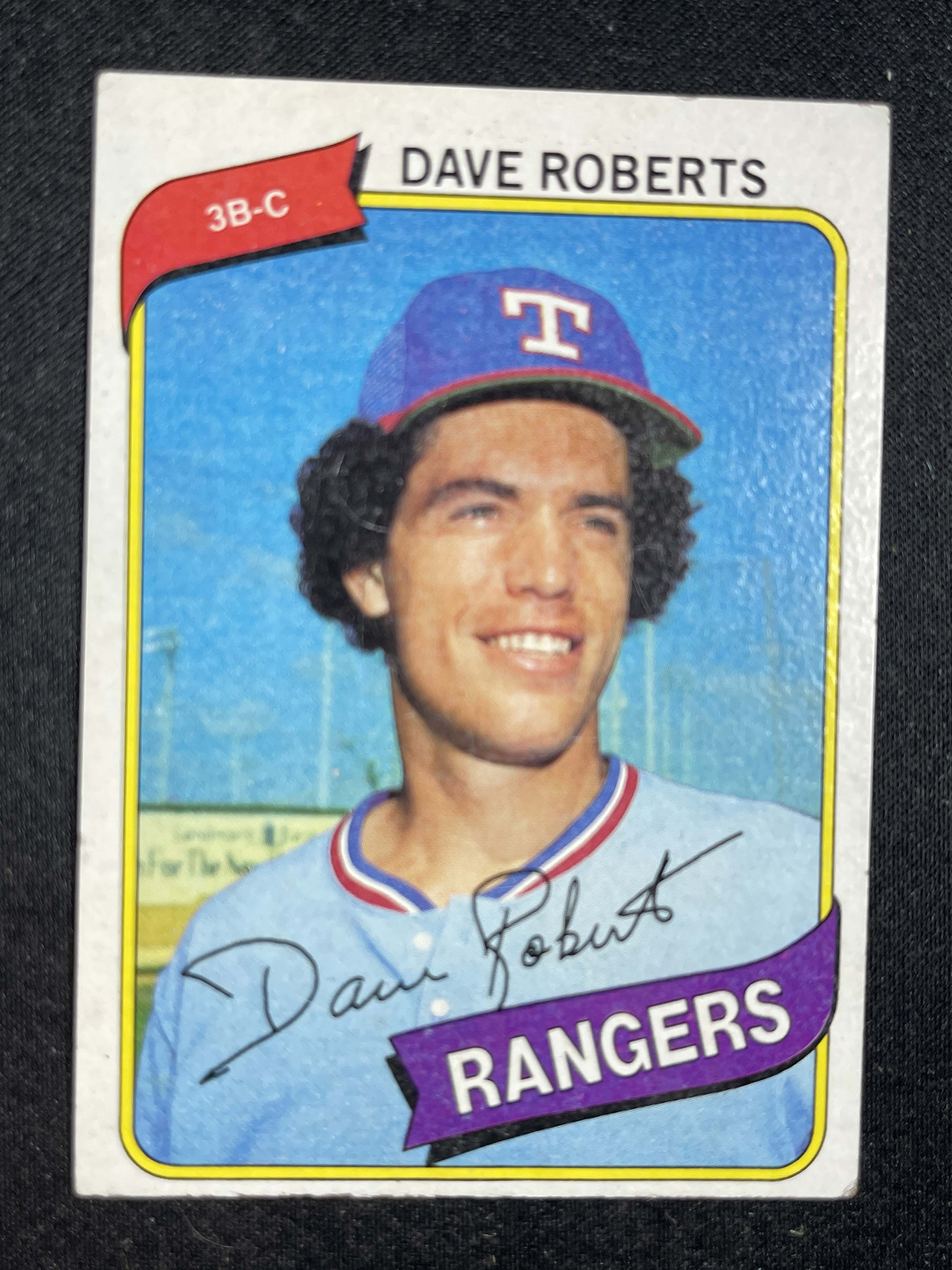1980 Topps Baseball Cards 1-400 You Pick EX-VG - Picture 56 of 247