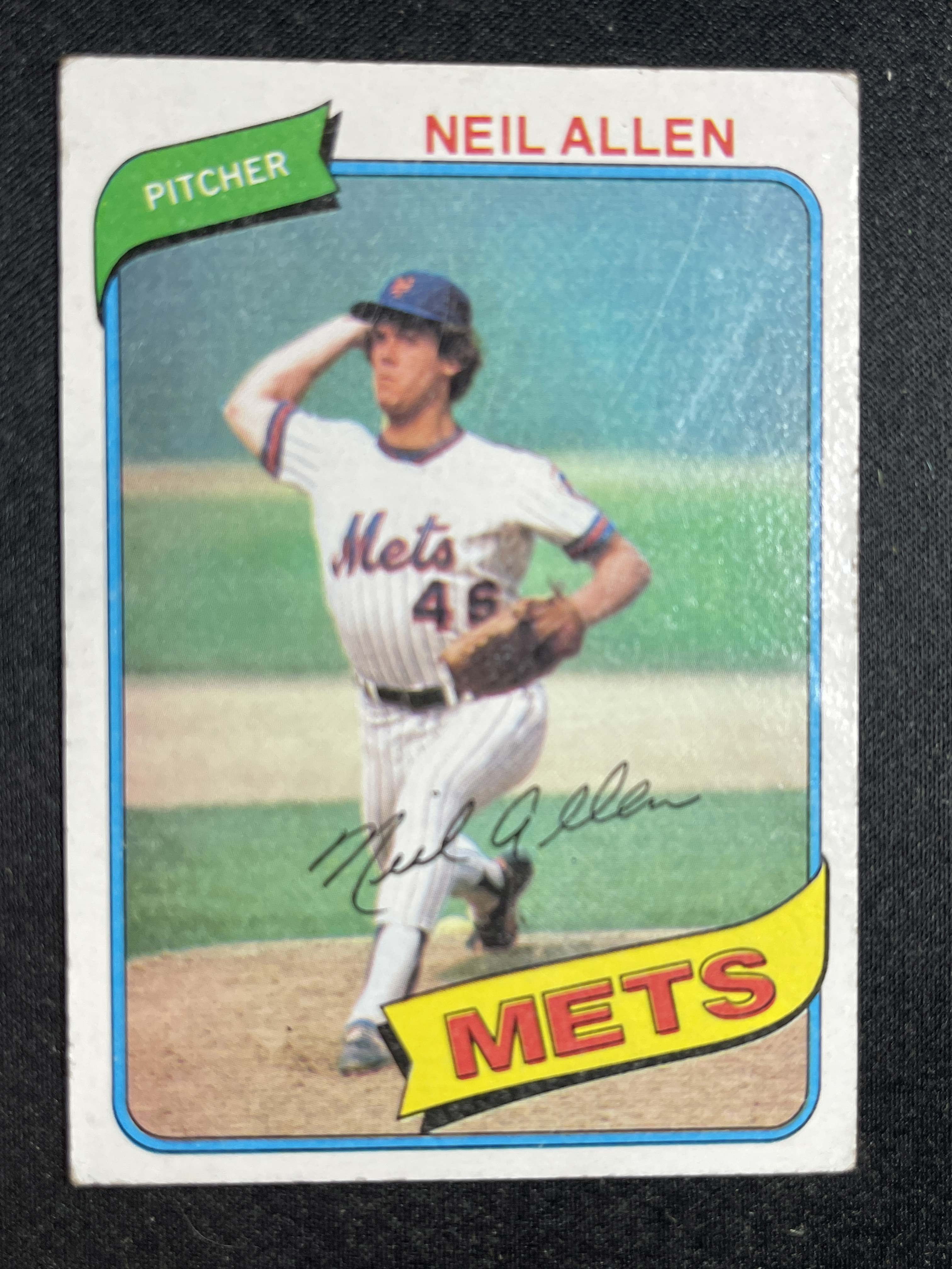 1980 Topps Baseball Cards 1-400 You Pick EX-VG - Picture 57 of 247