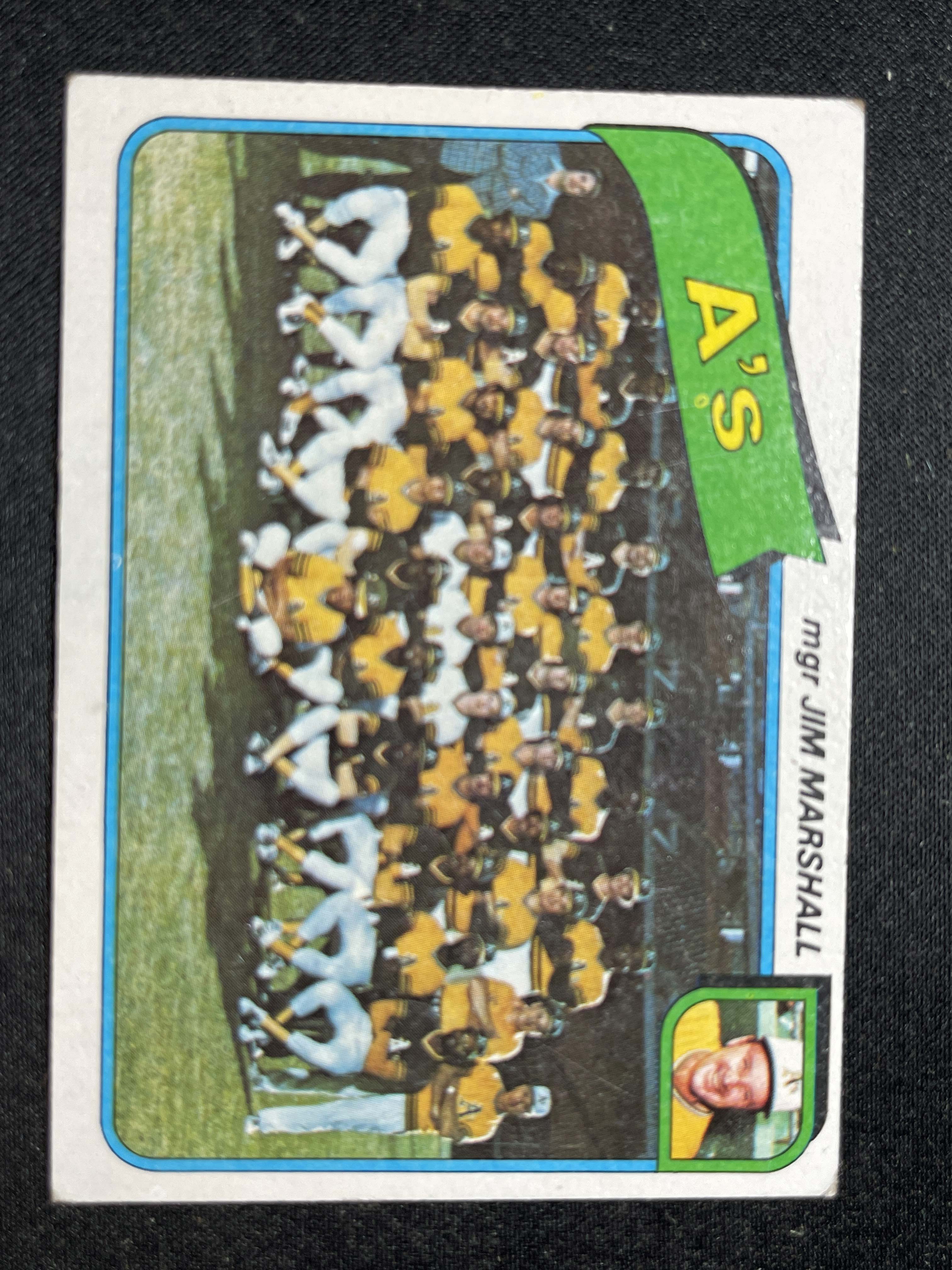 1980 Topps Baseball Cards 1-400 You Pick EX-VG - Picture 59 of 247