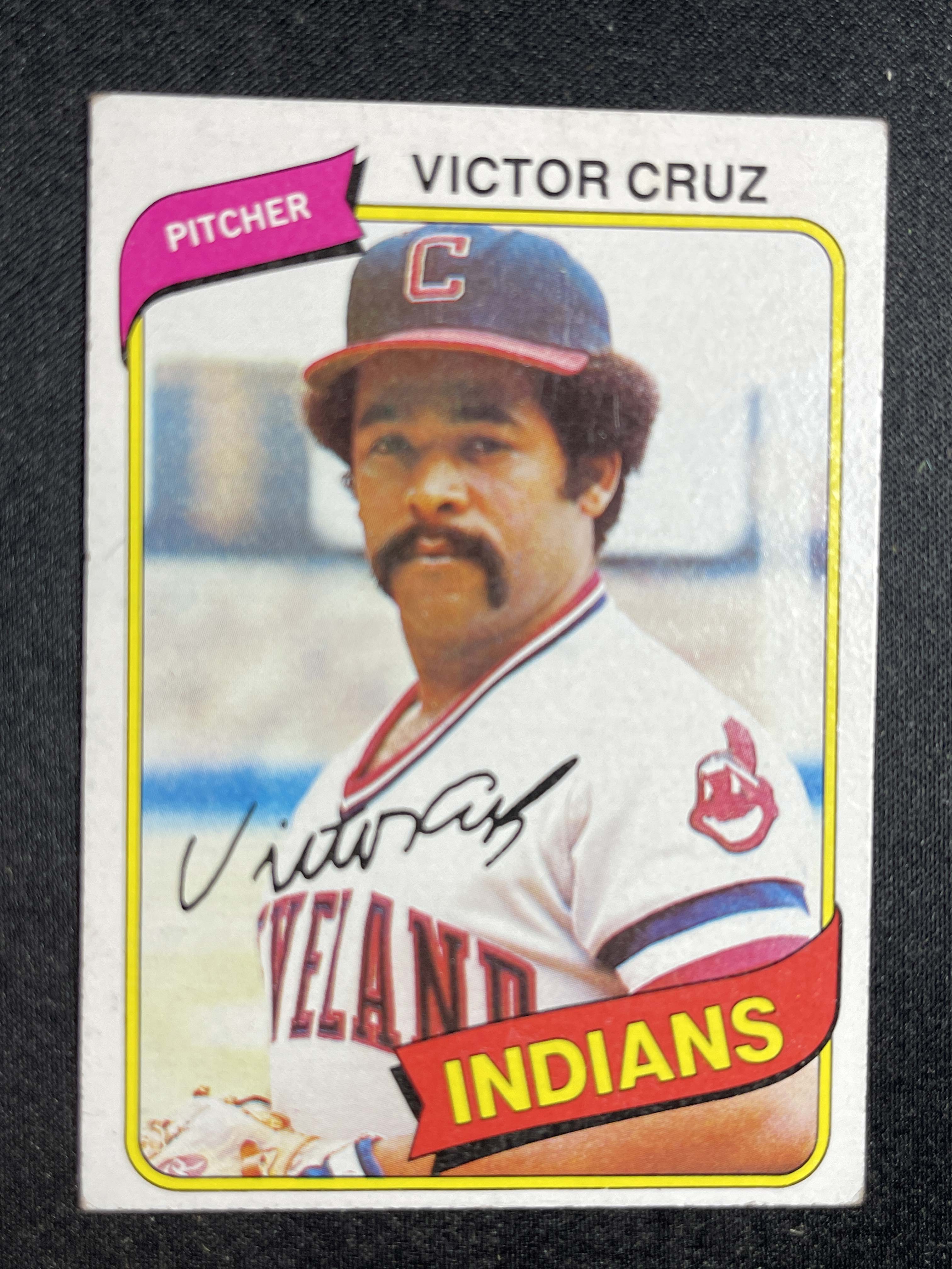 1980 Topps Baseball Cards 1-400 You Pick EX-VG - Picture 61 of 247