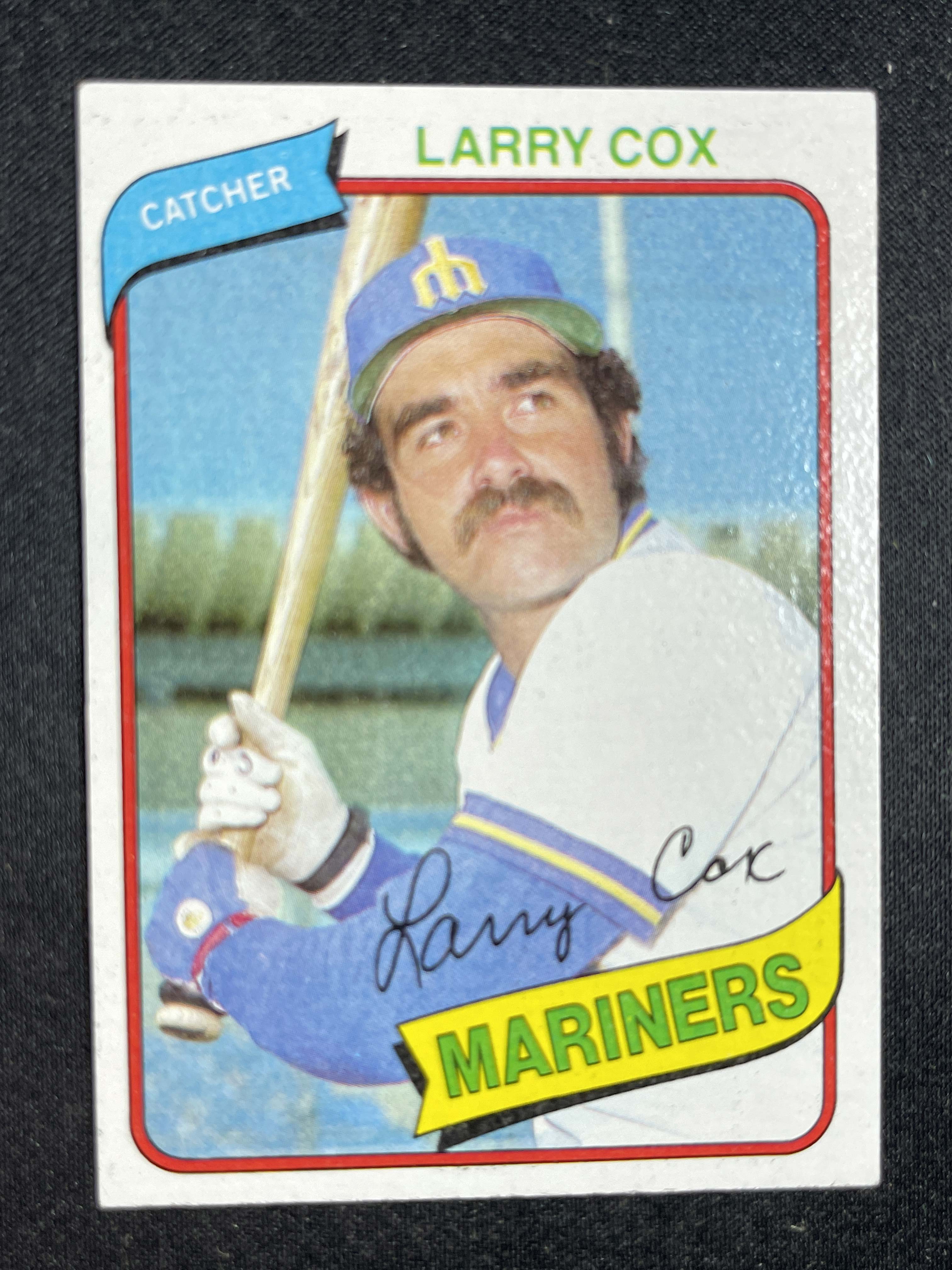 1980 Topps Baseball Cards 1-400 You Pick EX-VG - Picture 74 of 247