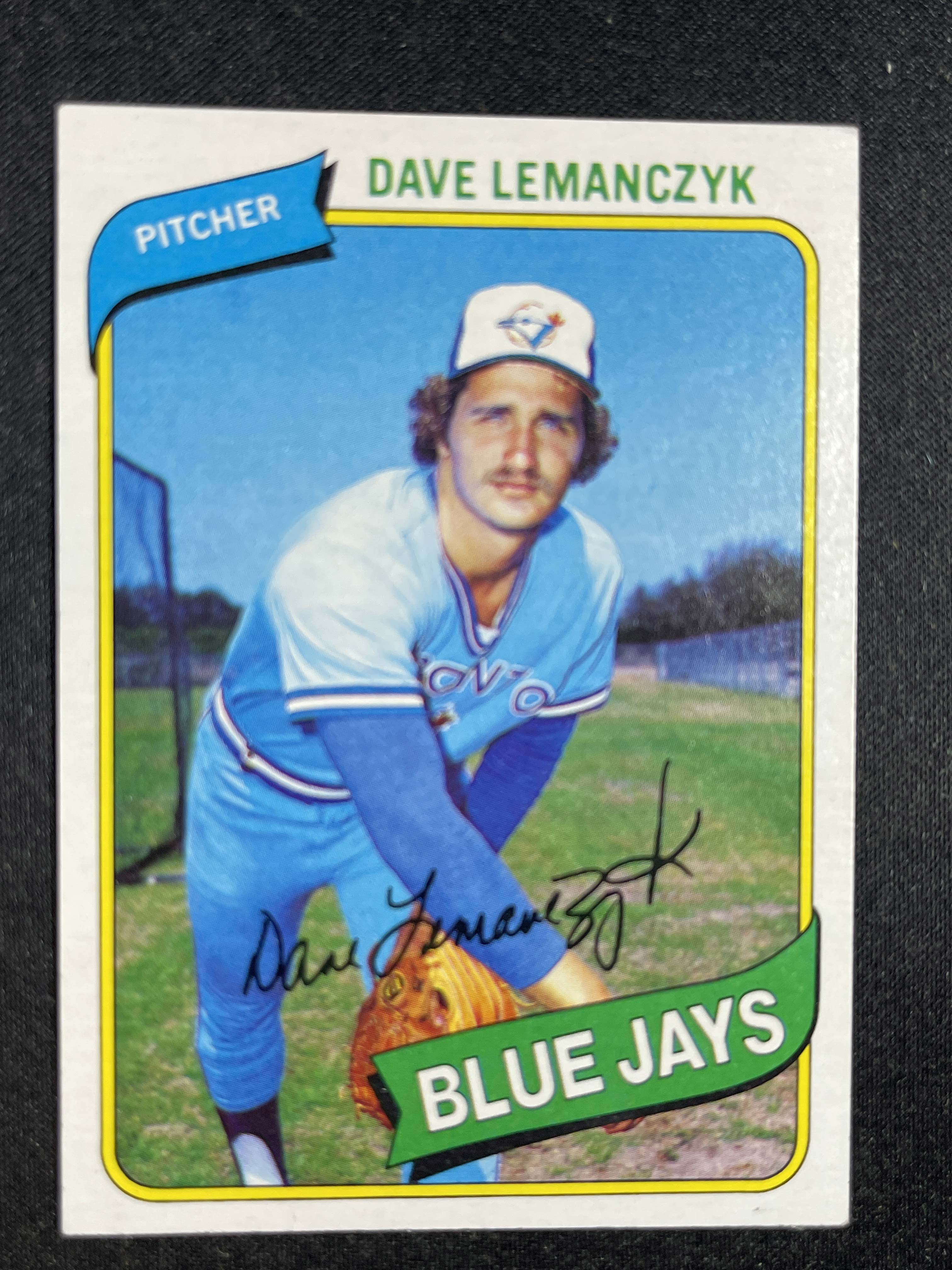 1980 Topps Baseball Cards 1-400 You Pick EX-VG - Picture 80 of 247