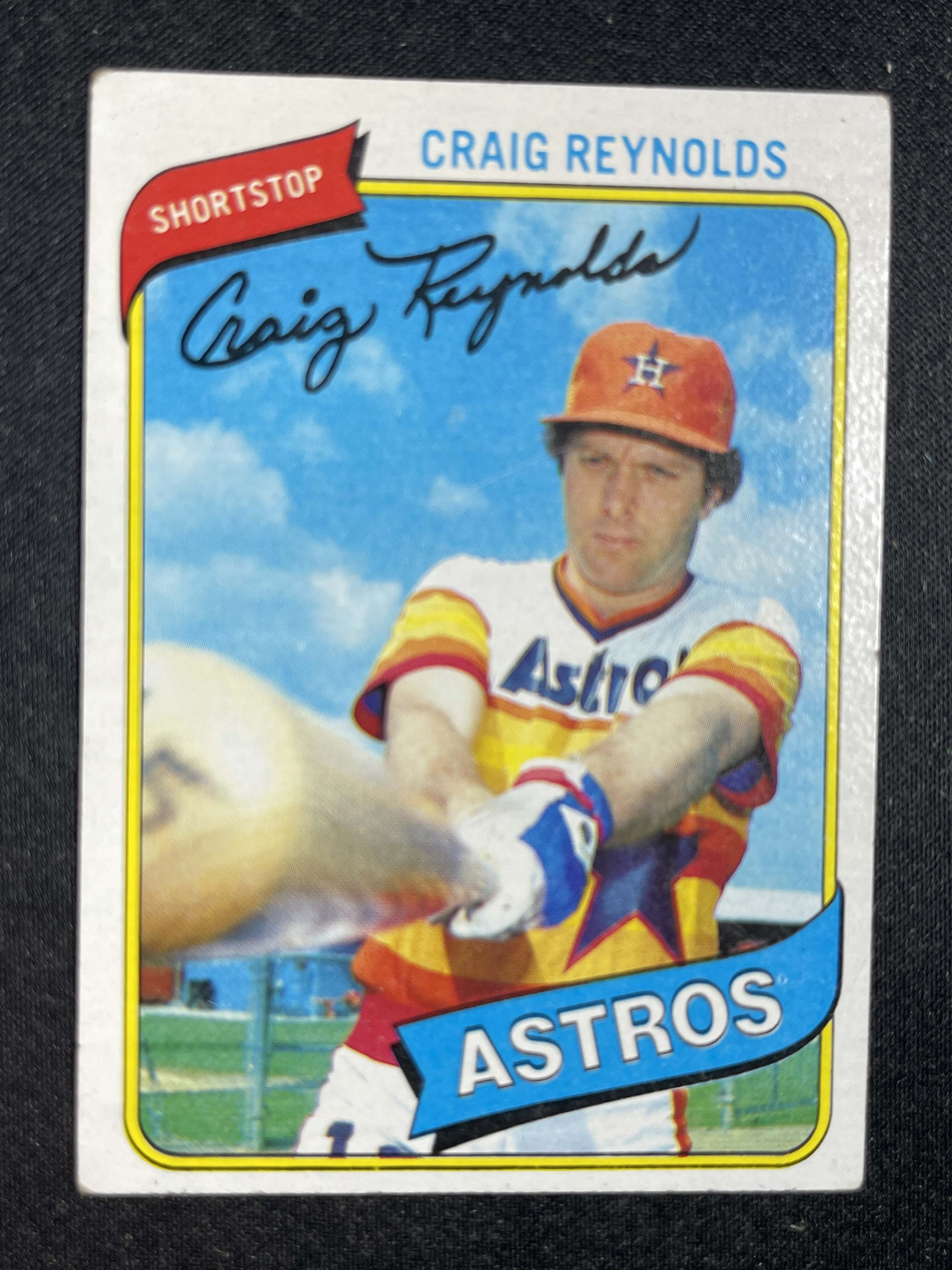 1980 Topps Baseball Cards 1-400 You Pick EX-VG - Picture 84 of 247