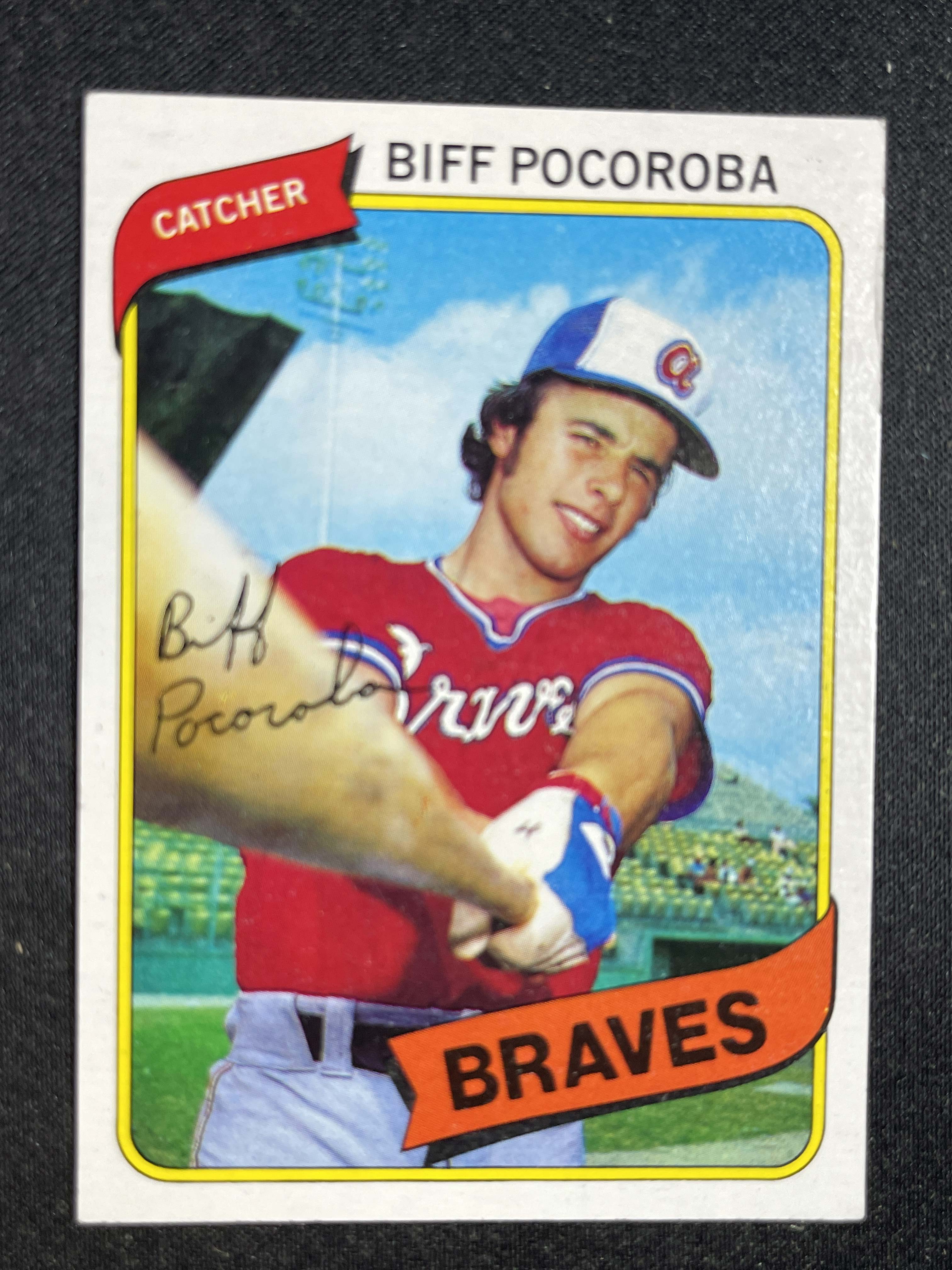 1980 Topps Baseball Cards 1-400 You Pick EX-VG - Picture 86 of 247