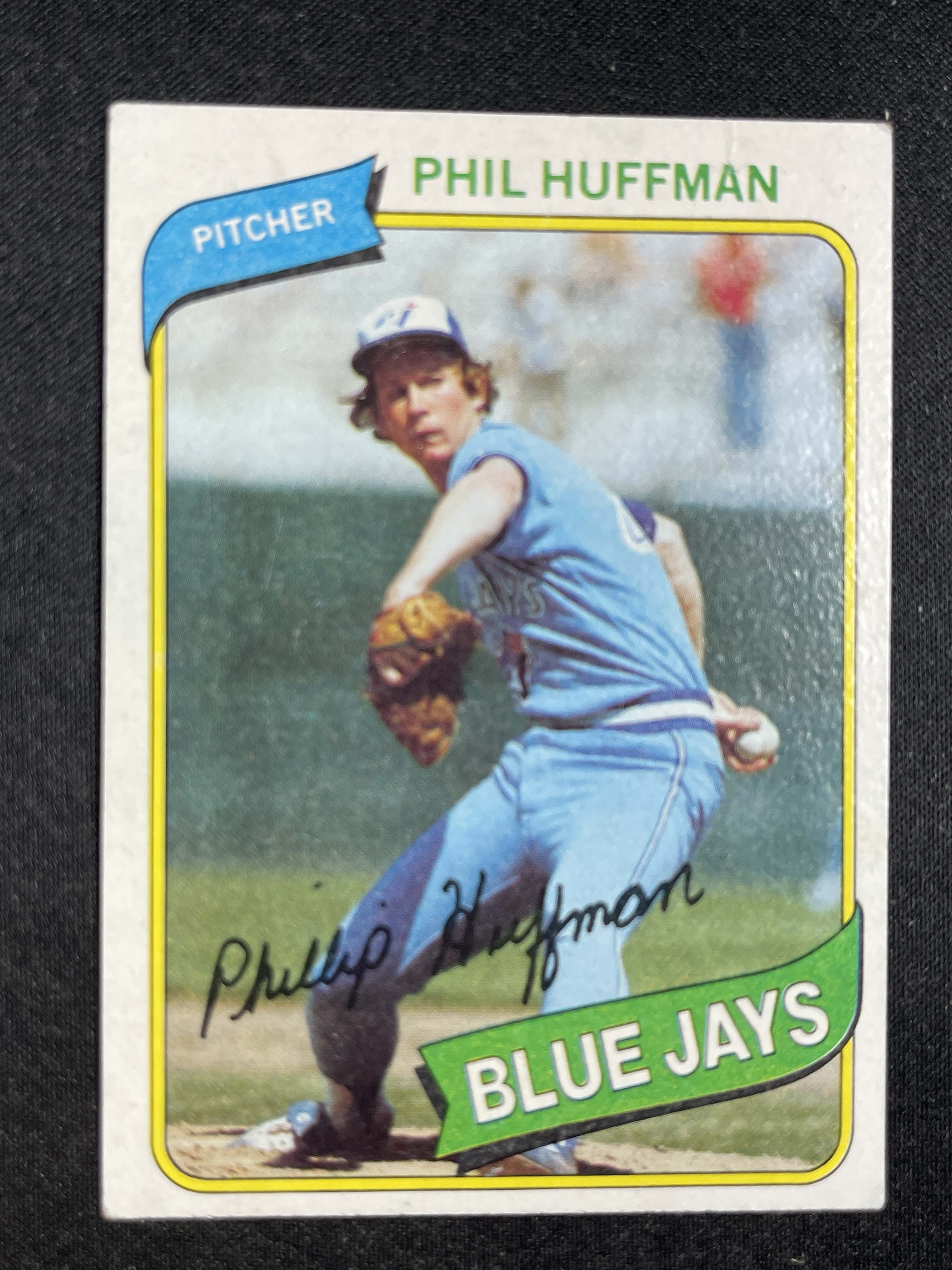 1980 Topps Baseball Cards 1-400 You Pick EX-VG - Picture 92 of 247