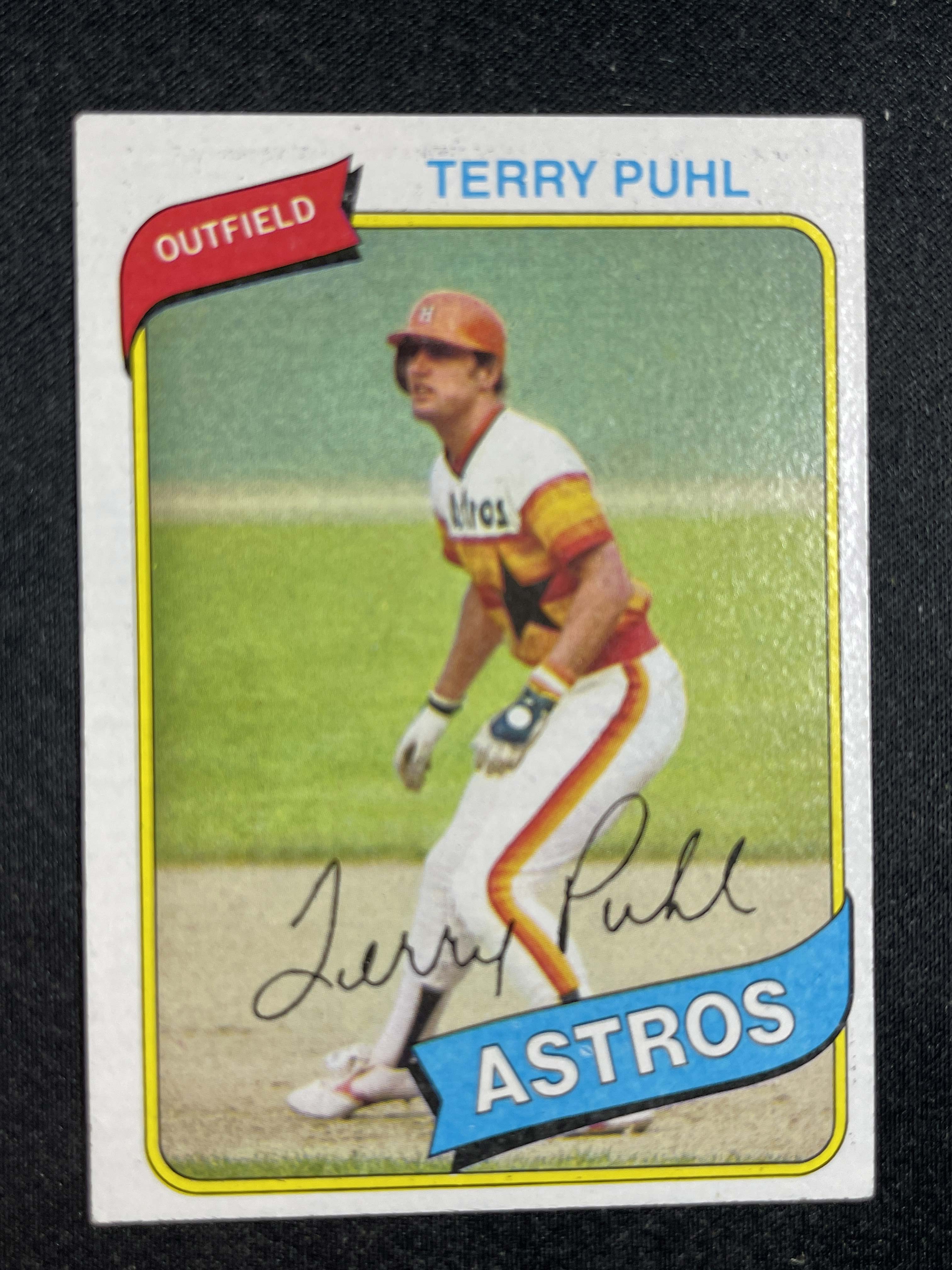 1980 Topps Baseball Cards 1-400 You Pick EX-VG - Picture 95 of 247