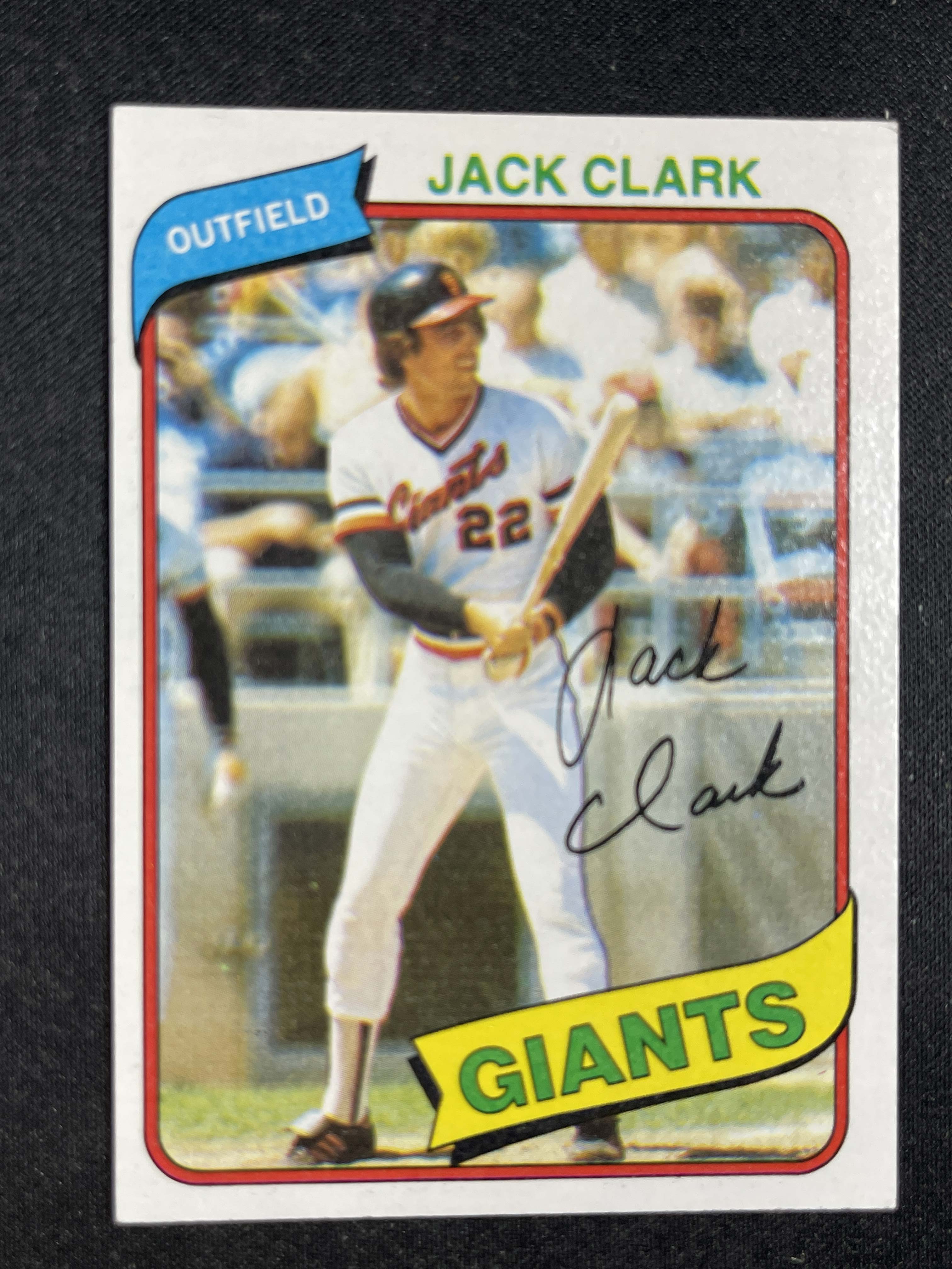 1980 Topps Baseball Cards 1-400 You Pick EX-VG - Picture 109 of 247