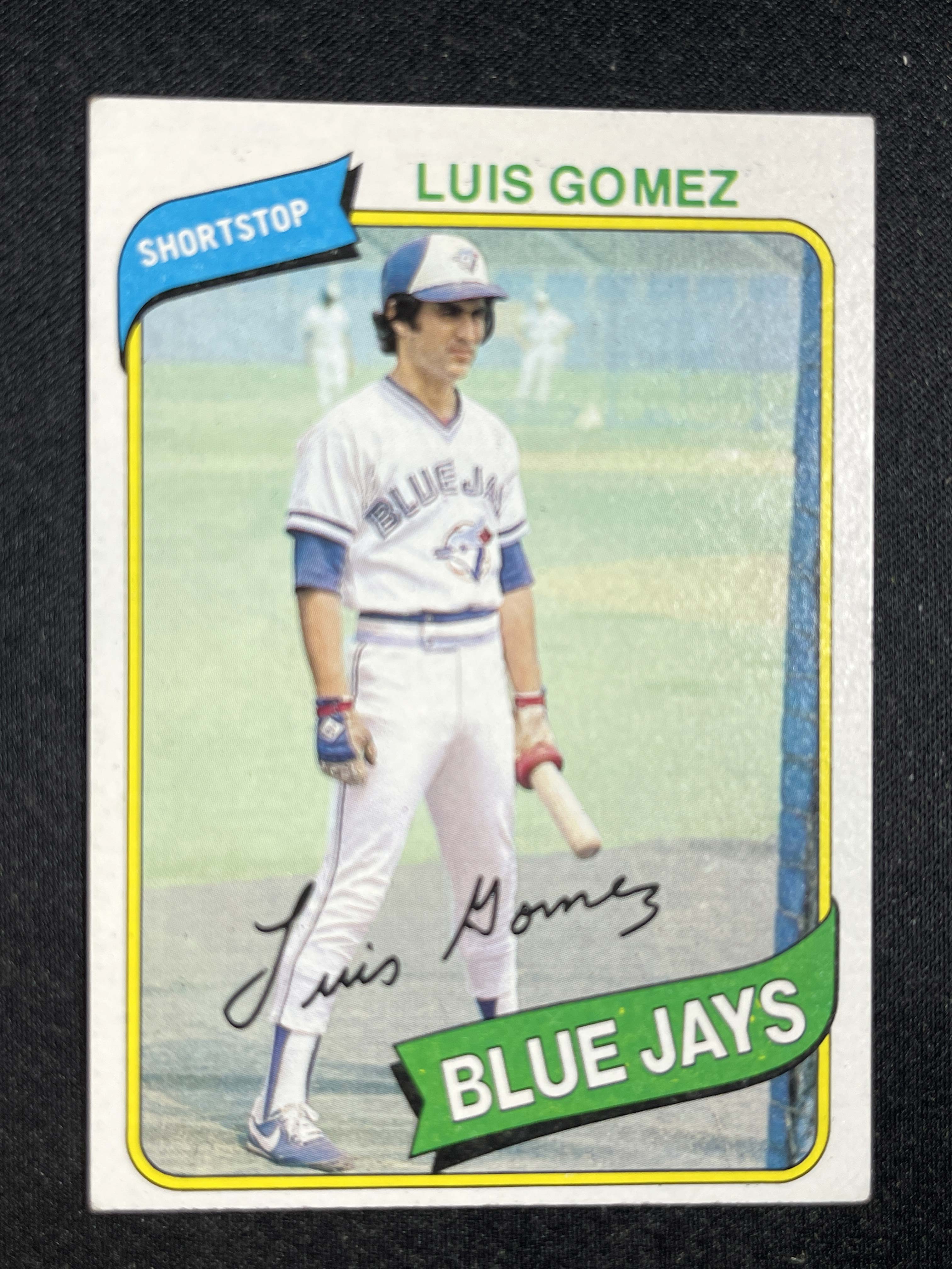 1980 Topps Baseball Cards 1-400 You Pick EX-VG - Picture 111 of 247