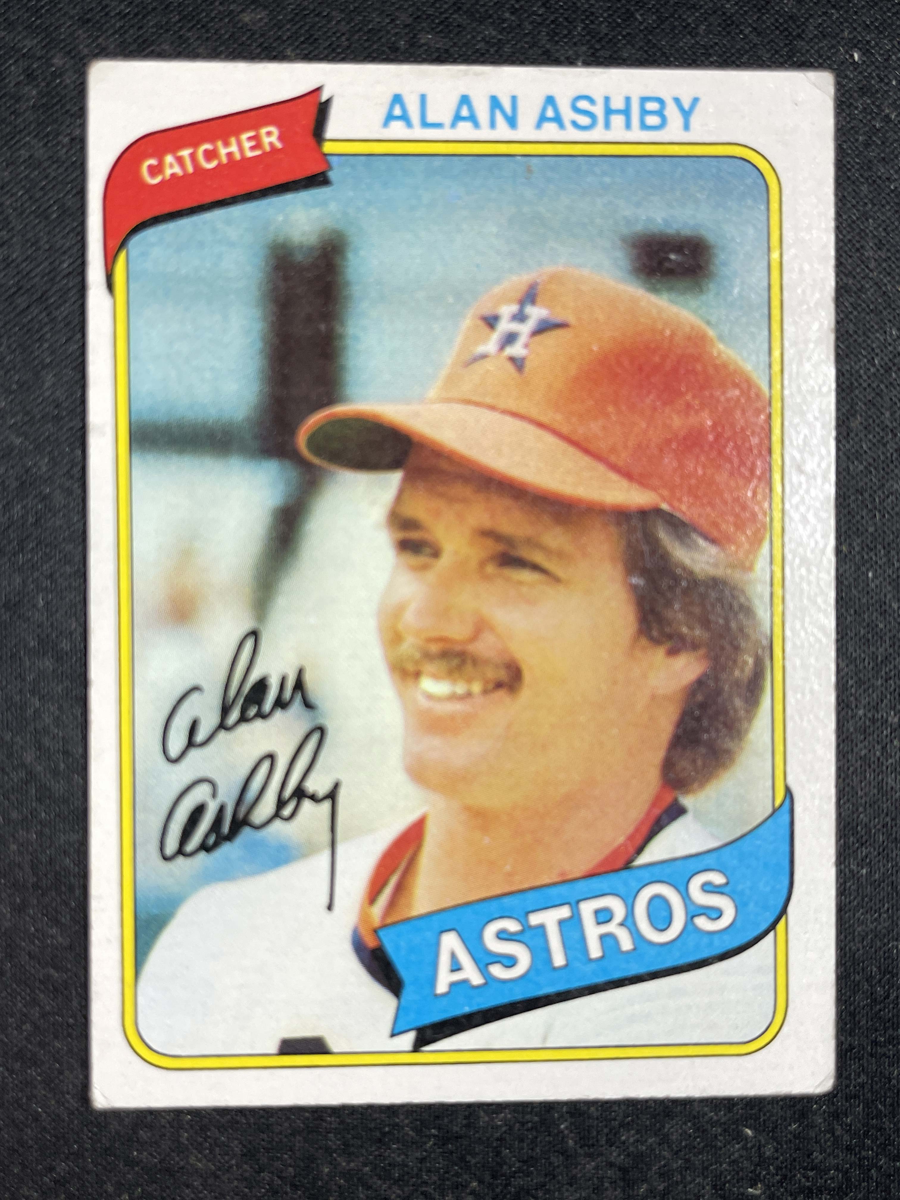 1980 Topps Baseball Cards 1-400 You Pick EX-VG - Picture 120 of 247
