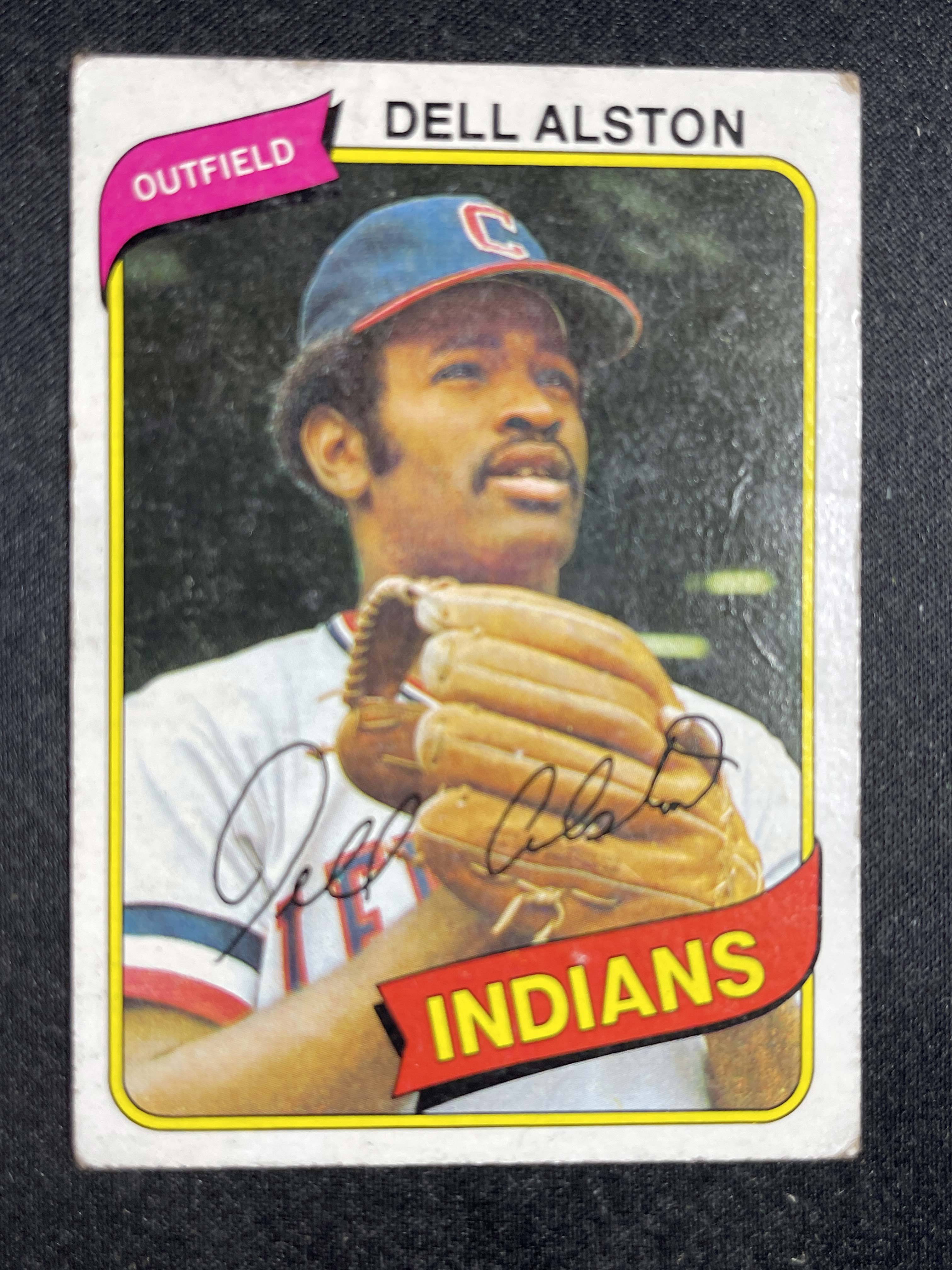 1980 Topps Baseball Cards 1-400 You Pick EX-VG - Picture 128 of 247